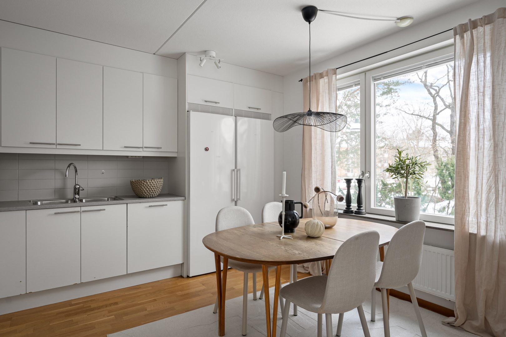 Bostadsbild från Kavelbrovägen 16, Såld i Älvsjö - Långbro, Stockholm