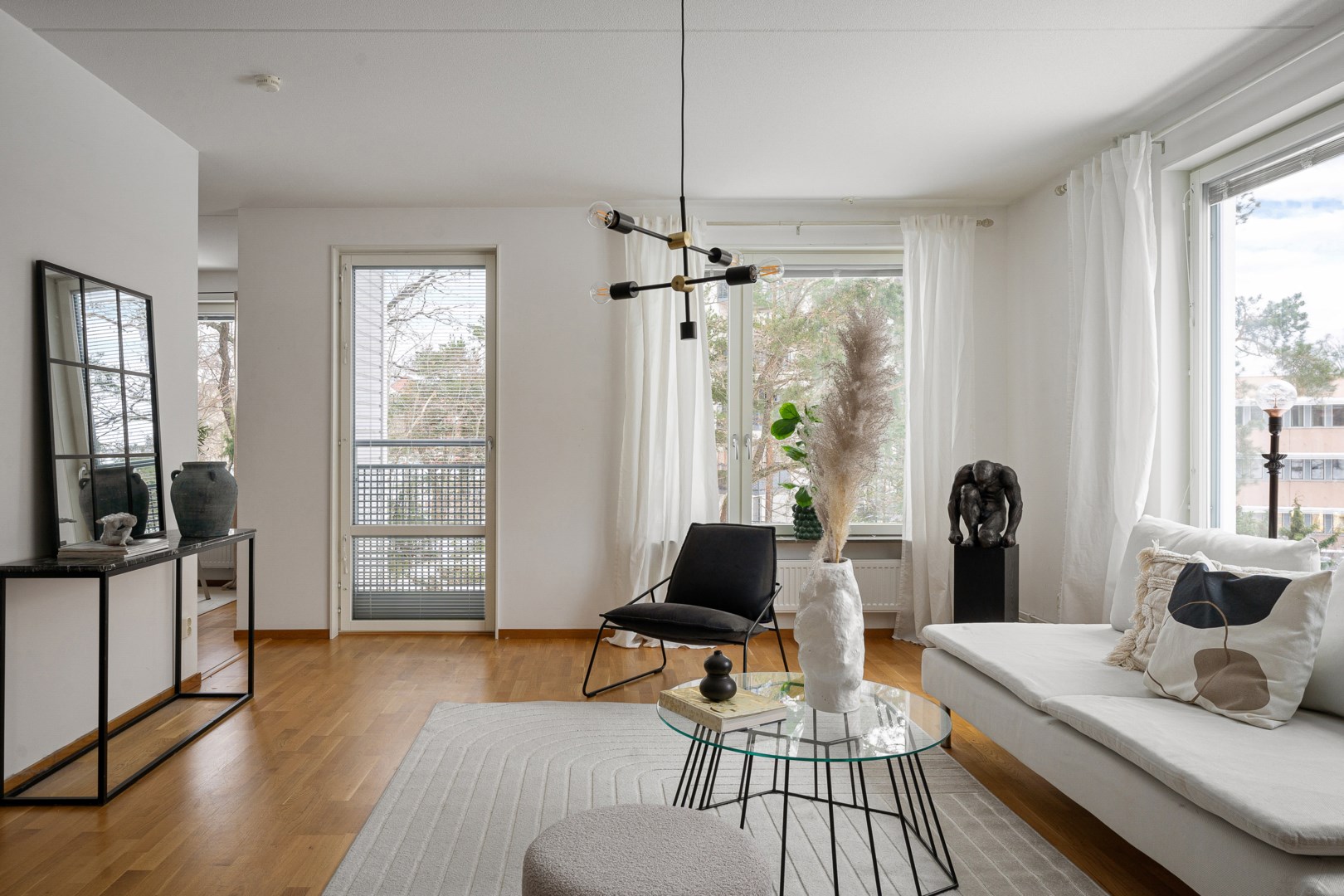 Bostadsbild från Kavelbrovägen 16, Såld i Älvsjö - Långbro, Stockholm