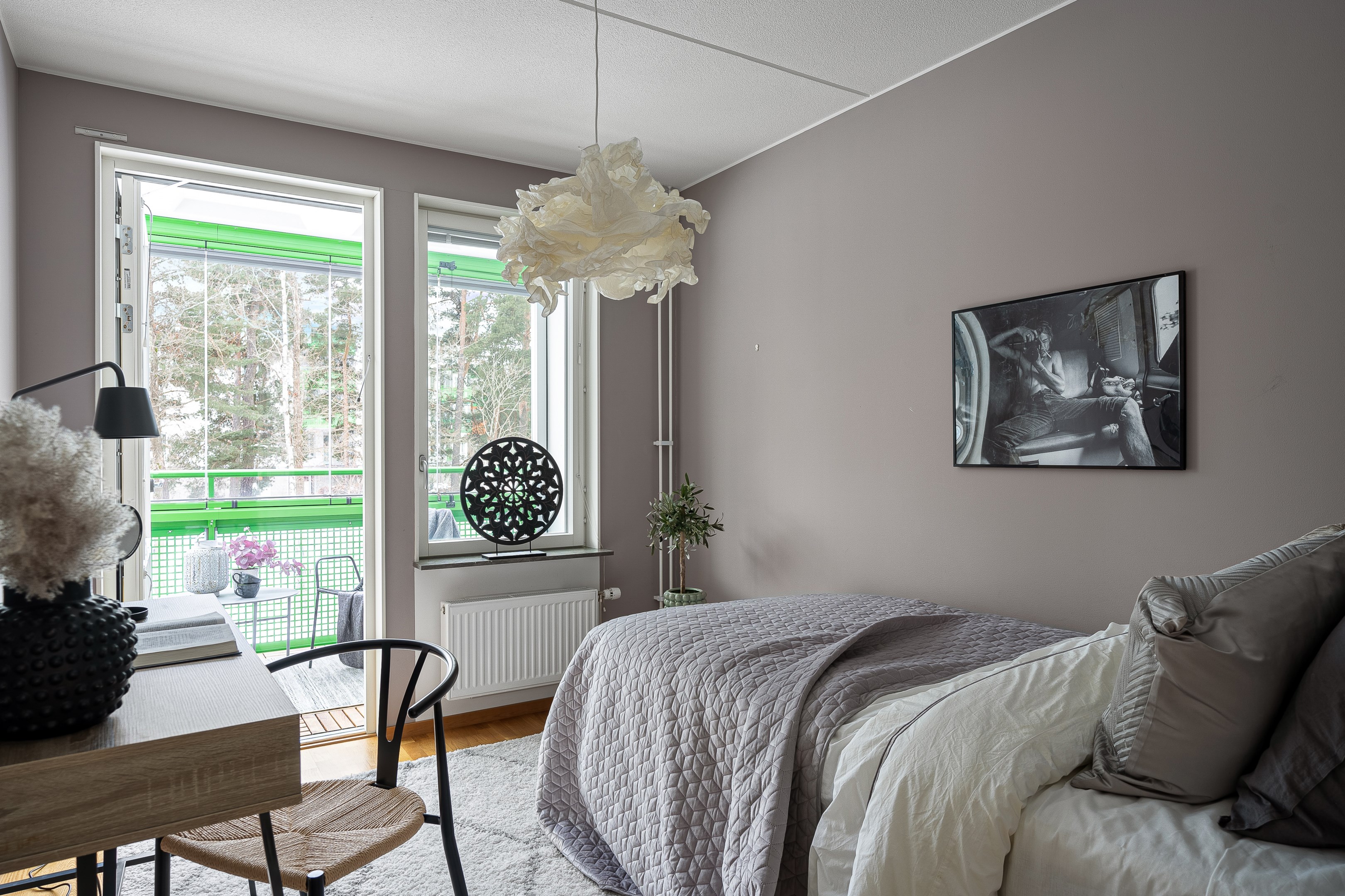 Bostadsbild från Kavelbrovägen 16, Såld i Älvsjö - Långbro, Stockholm