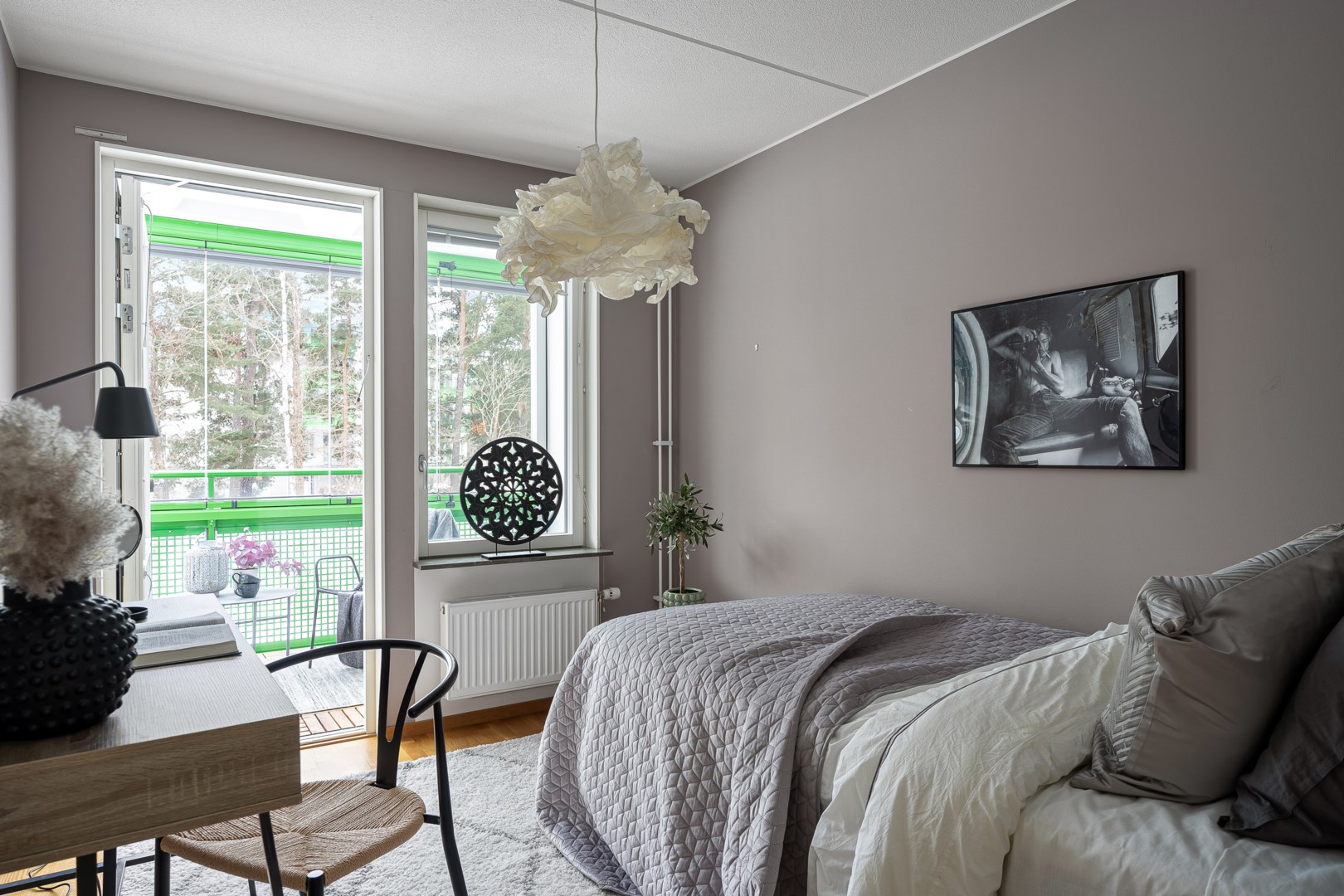 Bostadsbild från Kavelbrovägen 16, Såld i Älvsjö - Långbro, Stockholm