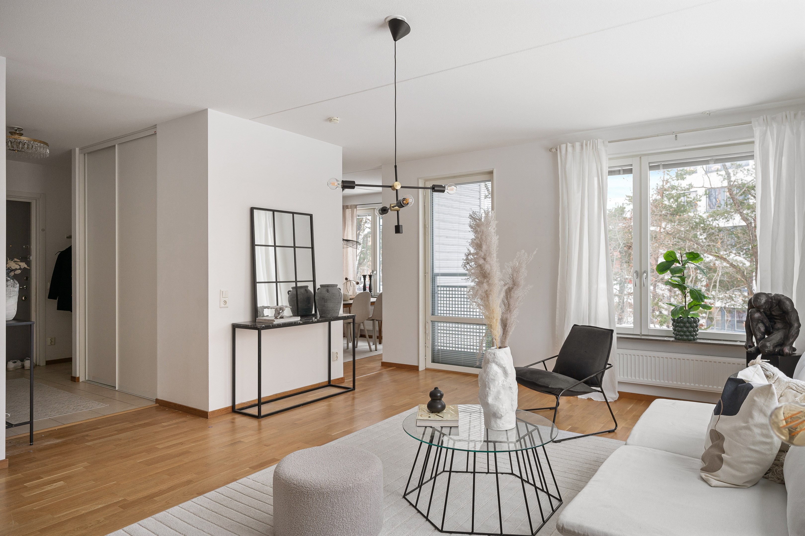 Bostadsbild från Kavelbrovägen 16, Såld i Älvsjö - Långbro, Stockholm