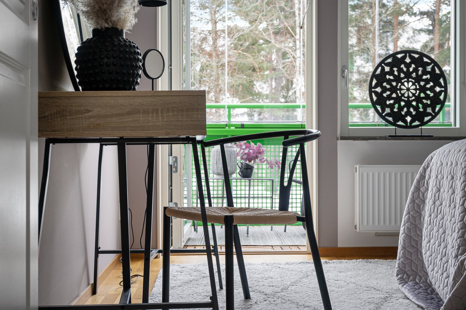 Bostadsbild från Kavelbrovägen 16, Såld i Älvsjö - Långbro, Stockholm