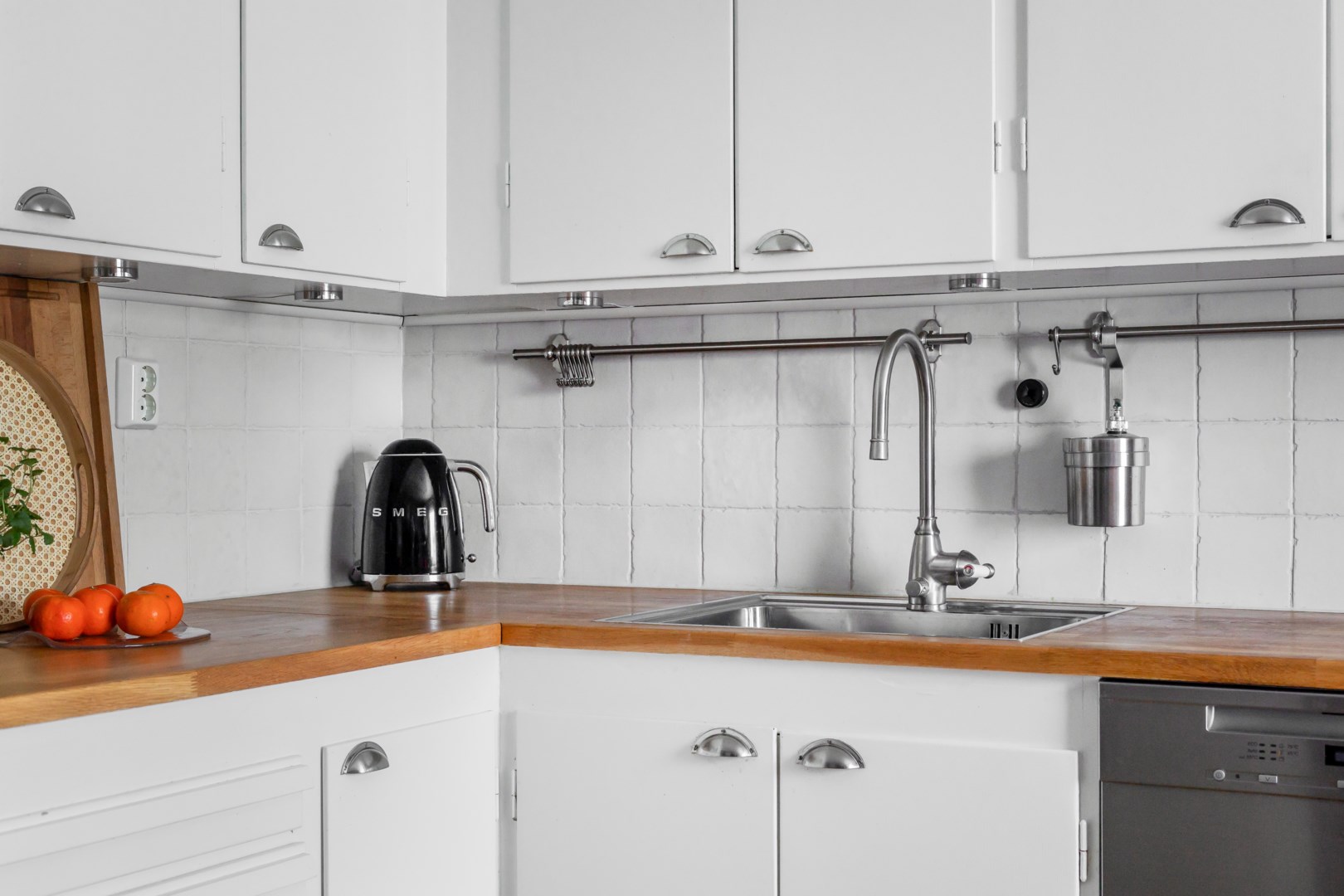 Bostadsbild från Ekuddsvägen 4, 9tr, Såld i Ekudden, Nacka