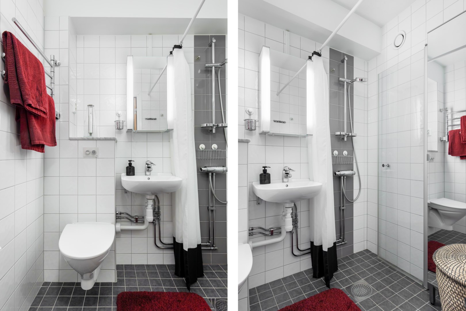 Bostadsbild från Ekuddsvägen 4, 9tr, Såld i Ekudden, Nacka