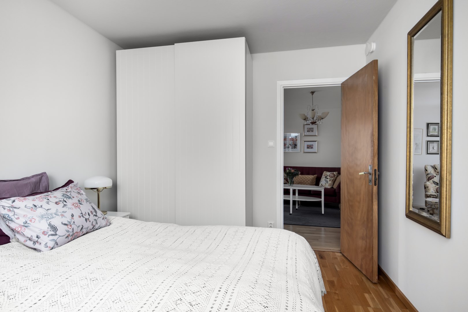 Bostadsbild från Ekuddsvägen 4, 9tr, Såld i Ekudden, Nacka