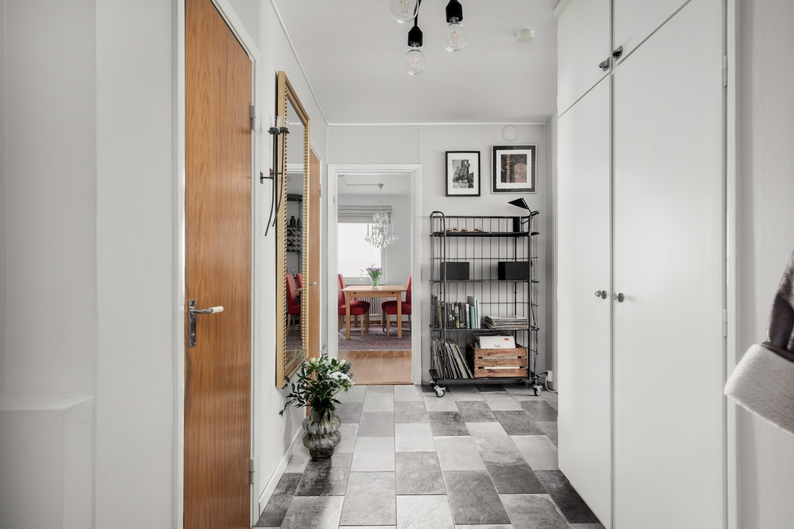 Bostadsbild från Ekuddsvägen 4, 9tr, Såld i Ekudden, Nacka