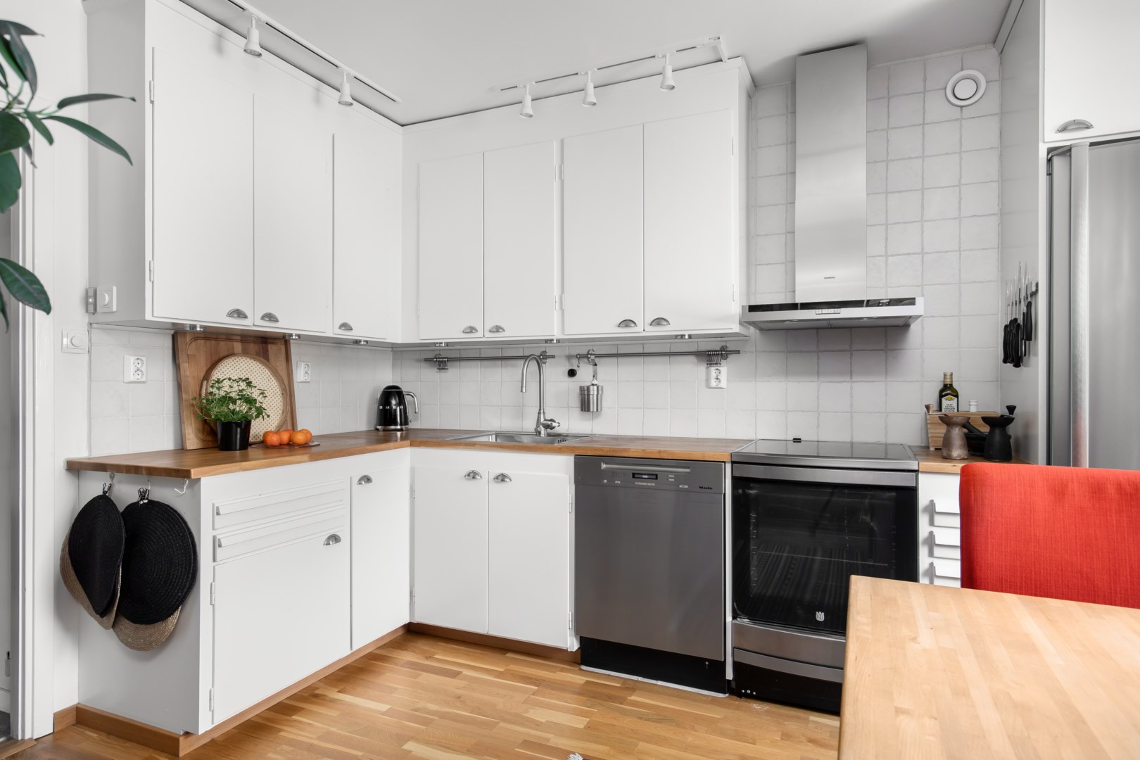 Bostadsbild från Ekuddsvägen 4, 9tr, Såld i Ekudden, Nacka