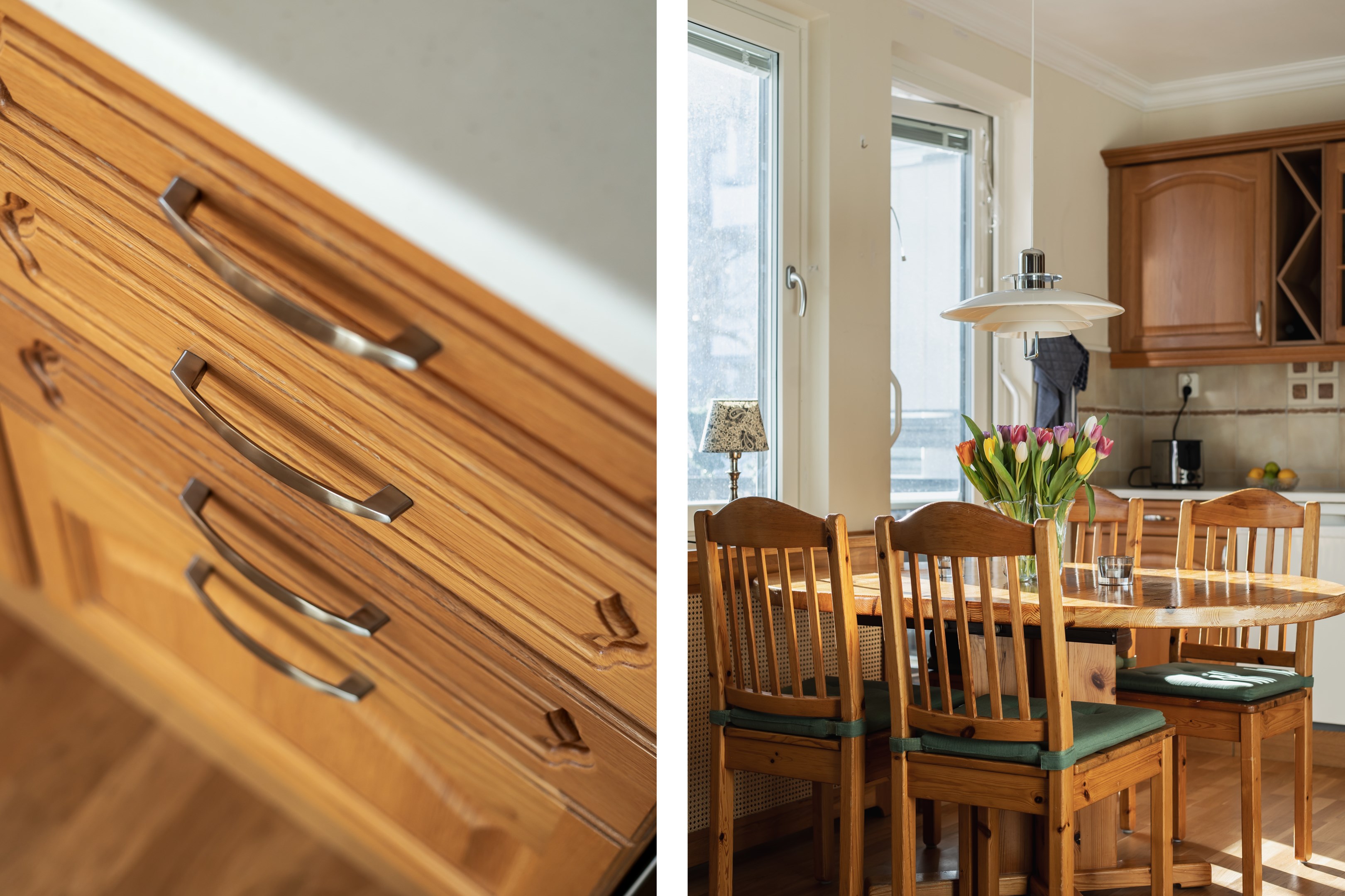 Bostadsbild från Utövägen 7, Såld i Västra Orminge, Nacka