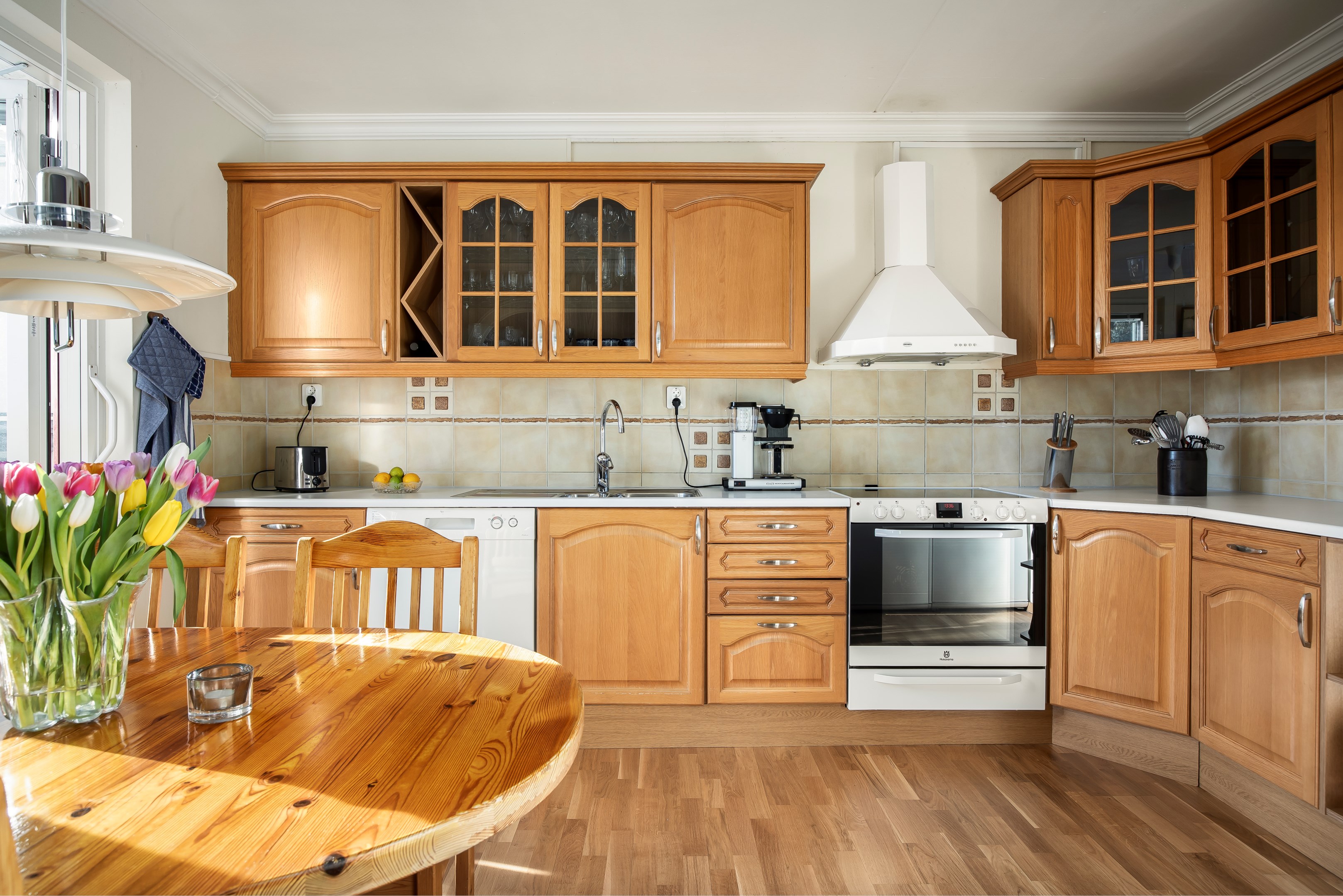 Bostadsbild från Utövägen 7, Såld i Västra Orminge, Nacka