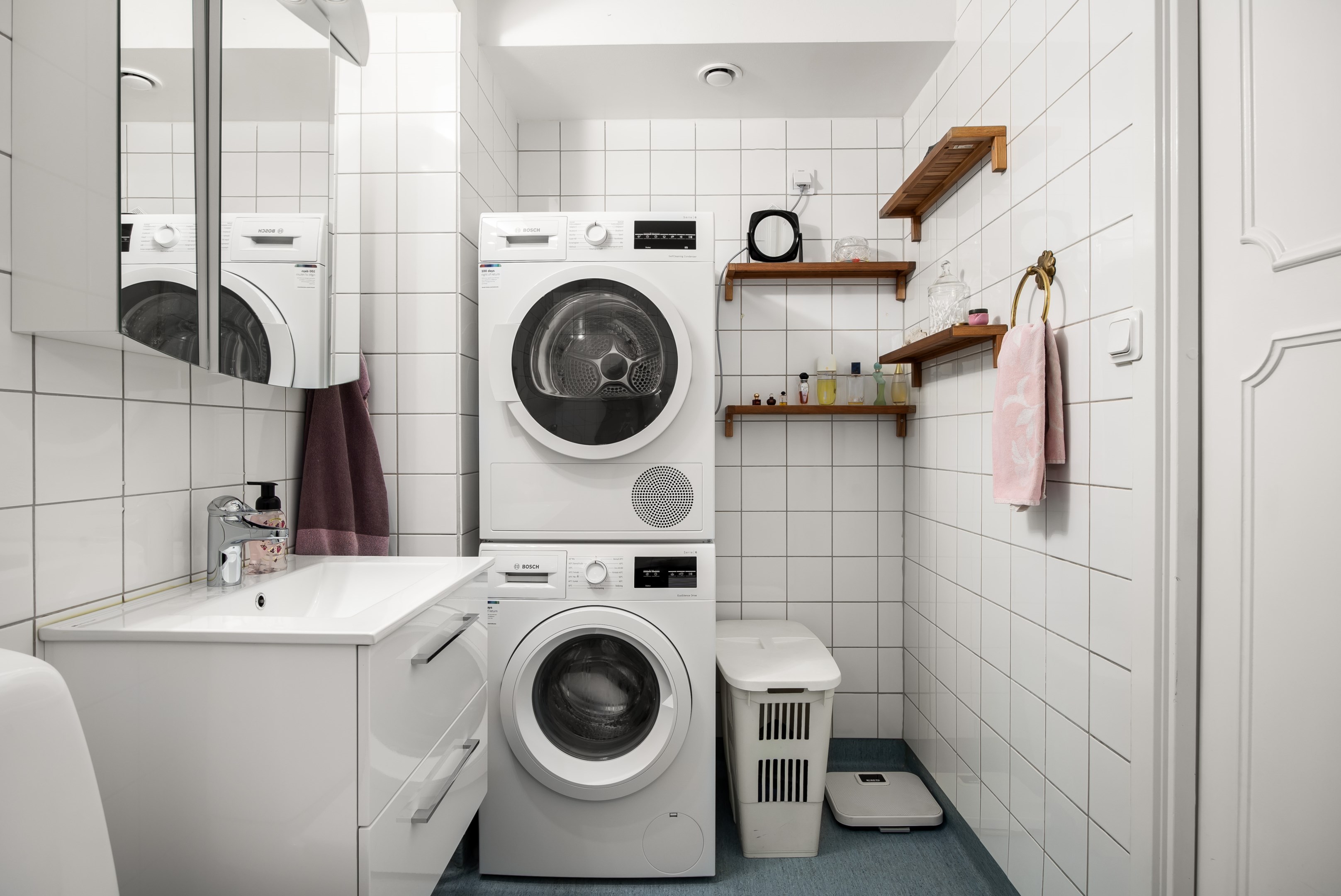 Bostadsbild från Utövägen 7, Såld i Västra Orminge, Nacka