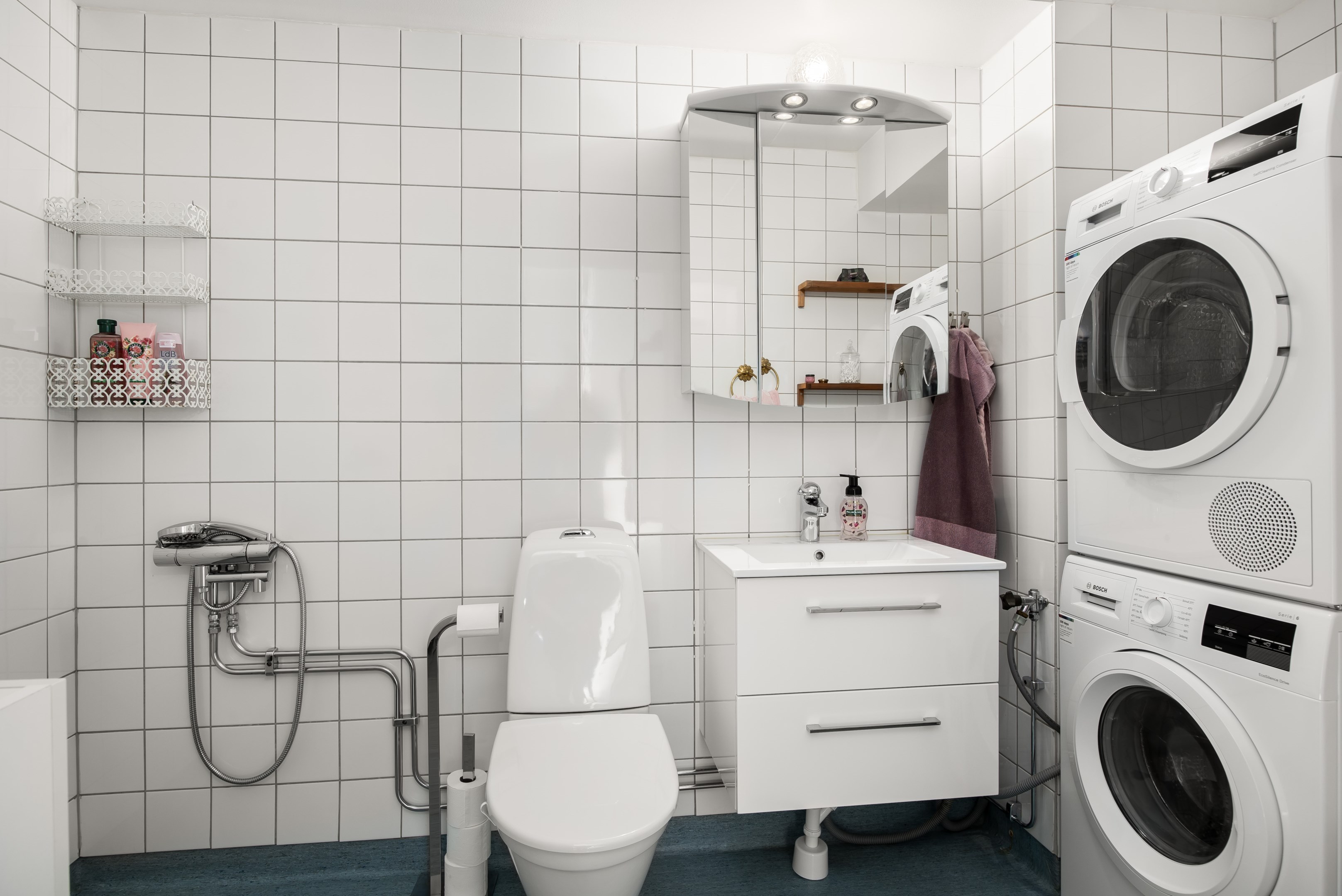 Bostadsbild från Utövägen 7, Såld i Västra Orminge, Nacka