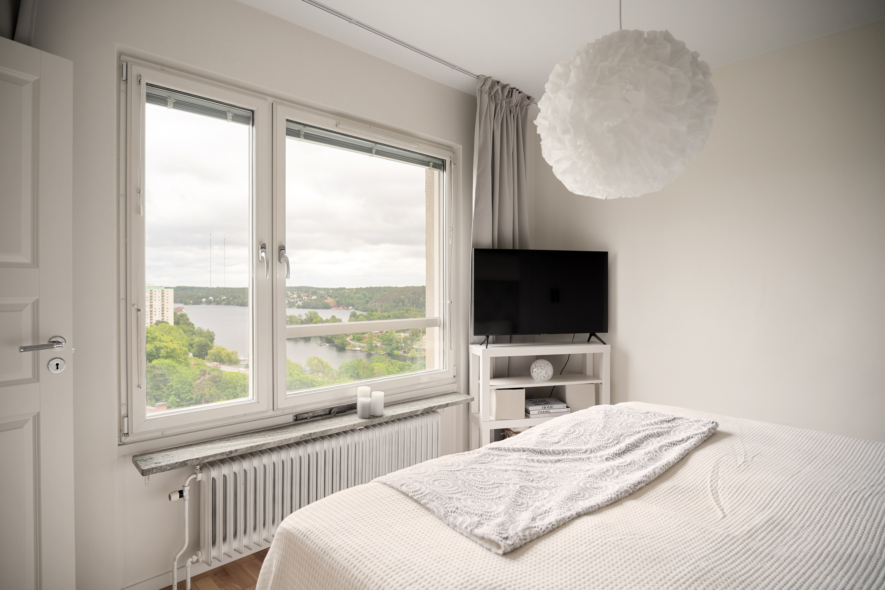 Bostadsbild från Finntorpsvägen 13, 6tr, Såld i Finntorp, Nacka