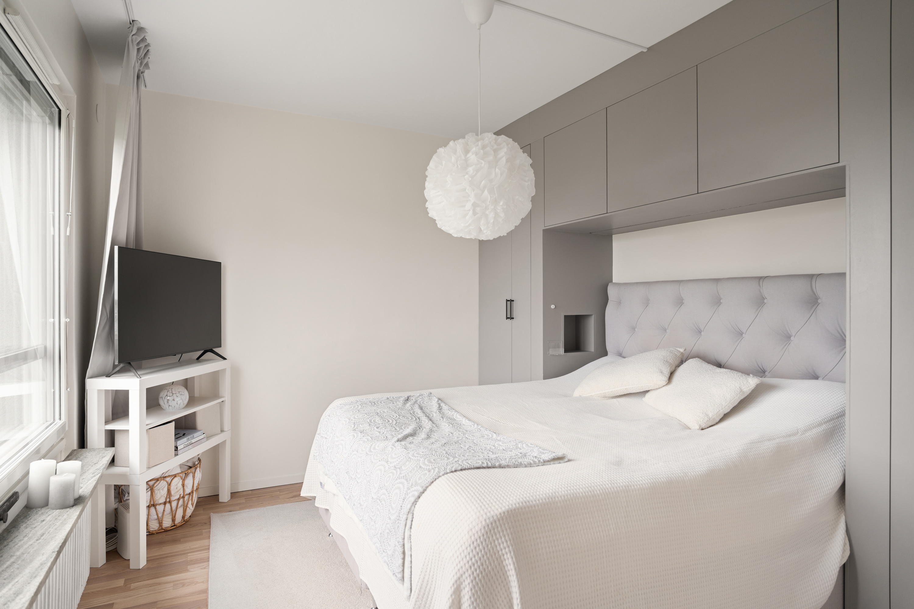 Bostadsbild från Finntorpsvägen 13, 6tr, Såld i Finntorp, Nacka