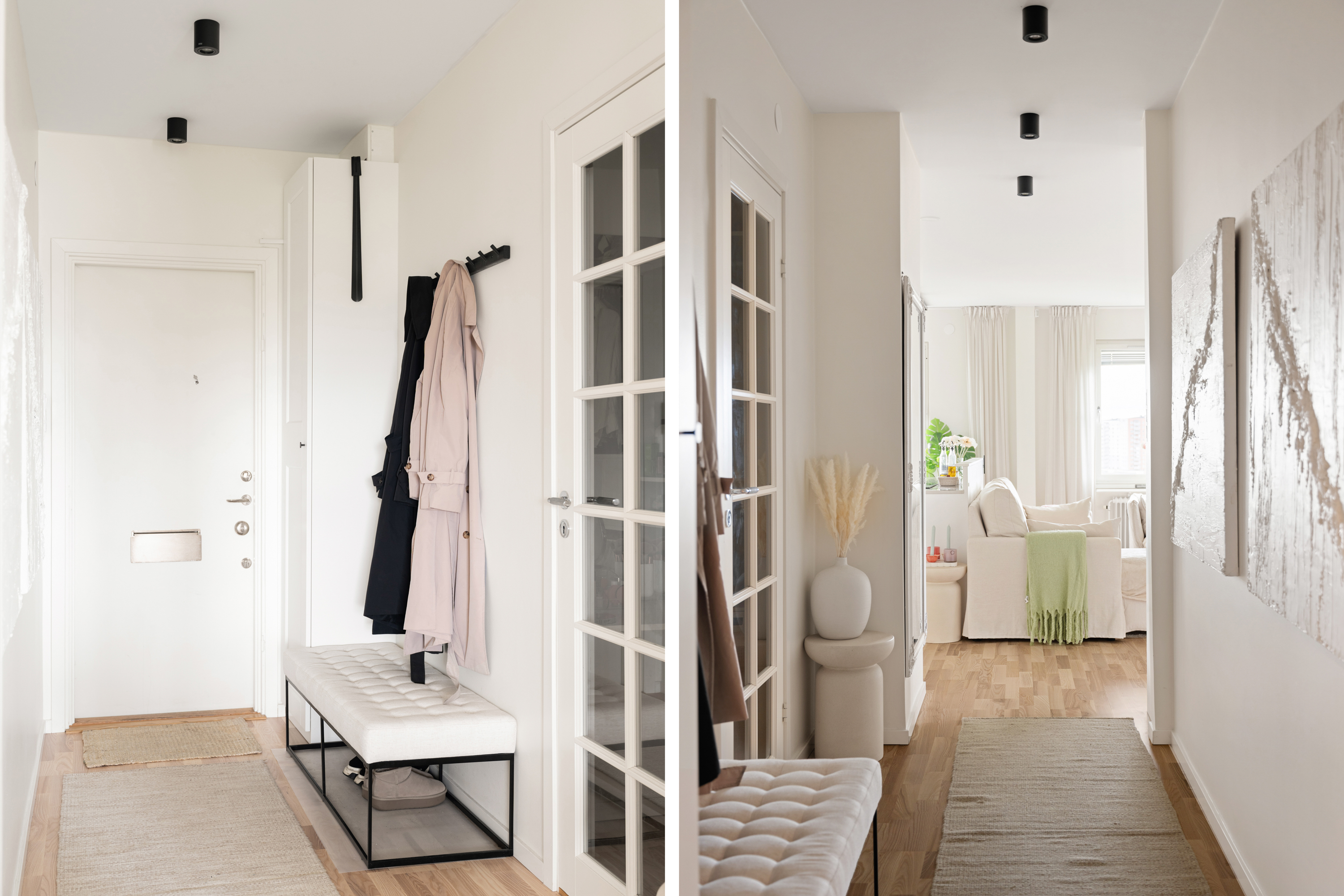 Bostadsbild från Finntorpsvägen 13, 6tr, Såld i Finntorp, Nacka