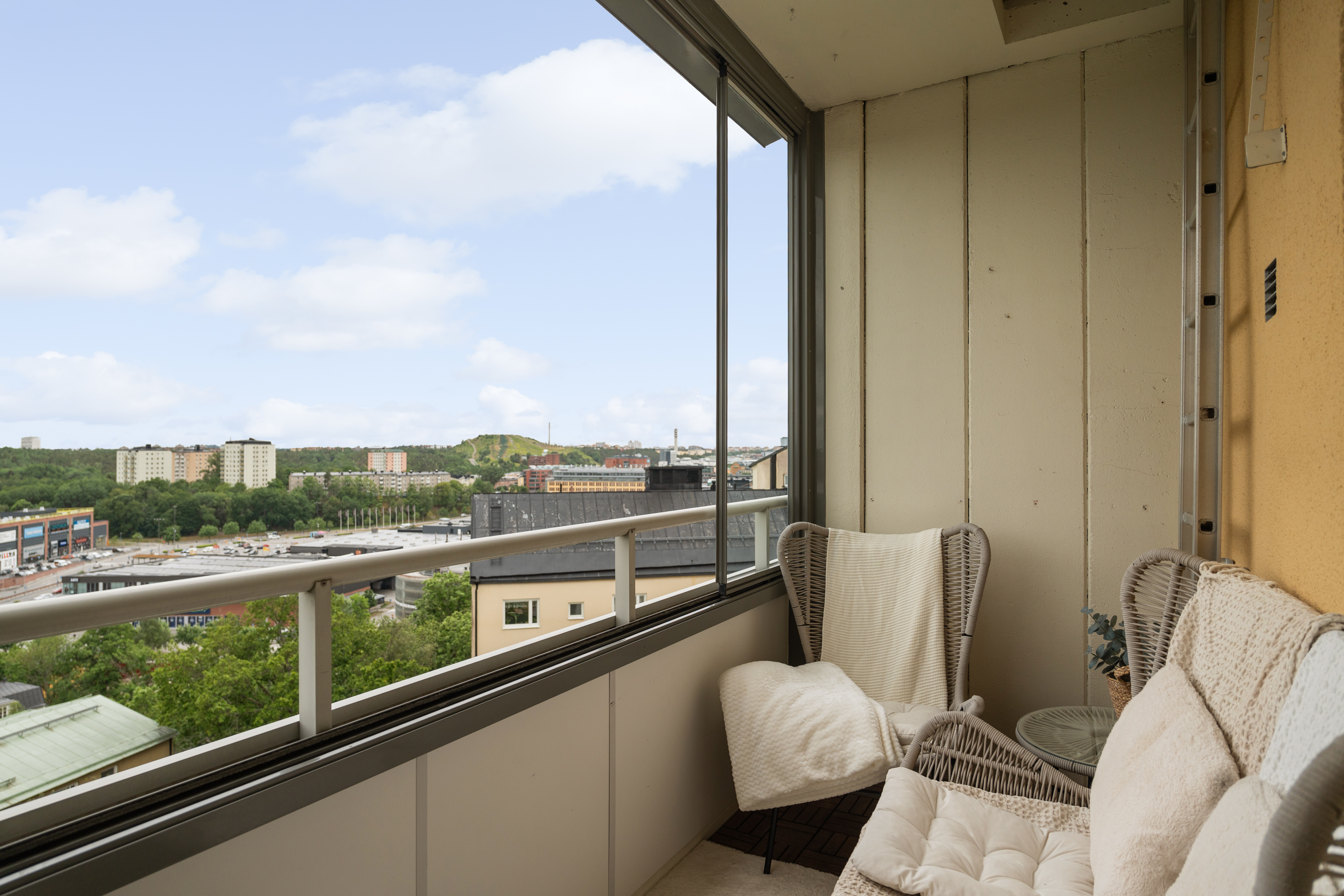 Bostadsbild från Finntorpsvägen 13, 6tr, Såld i Finntorp, Nacka