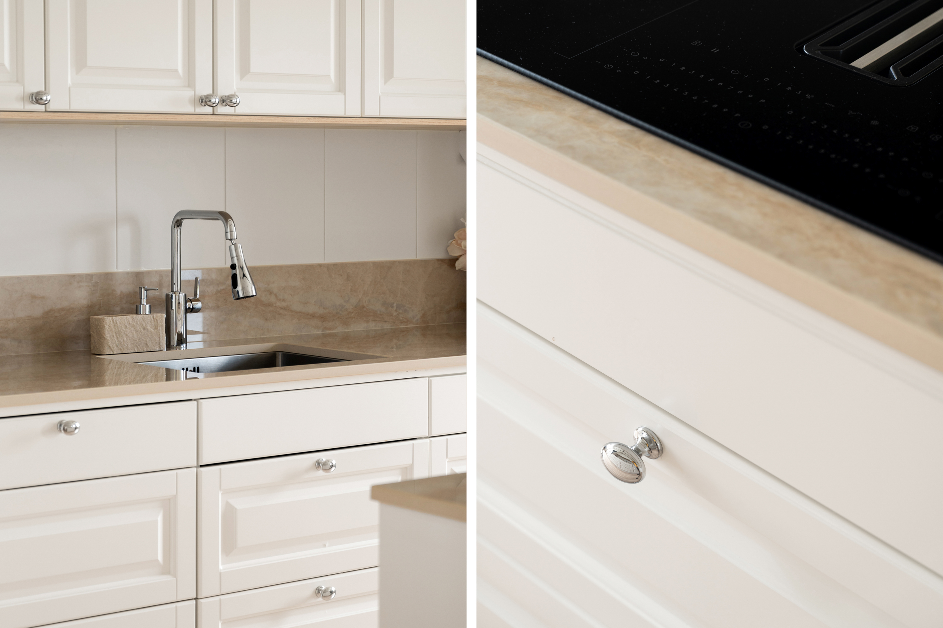 Bostadsbild från Finntorpsvägen 13, 6tr, Såld i Finntorp, Nacka