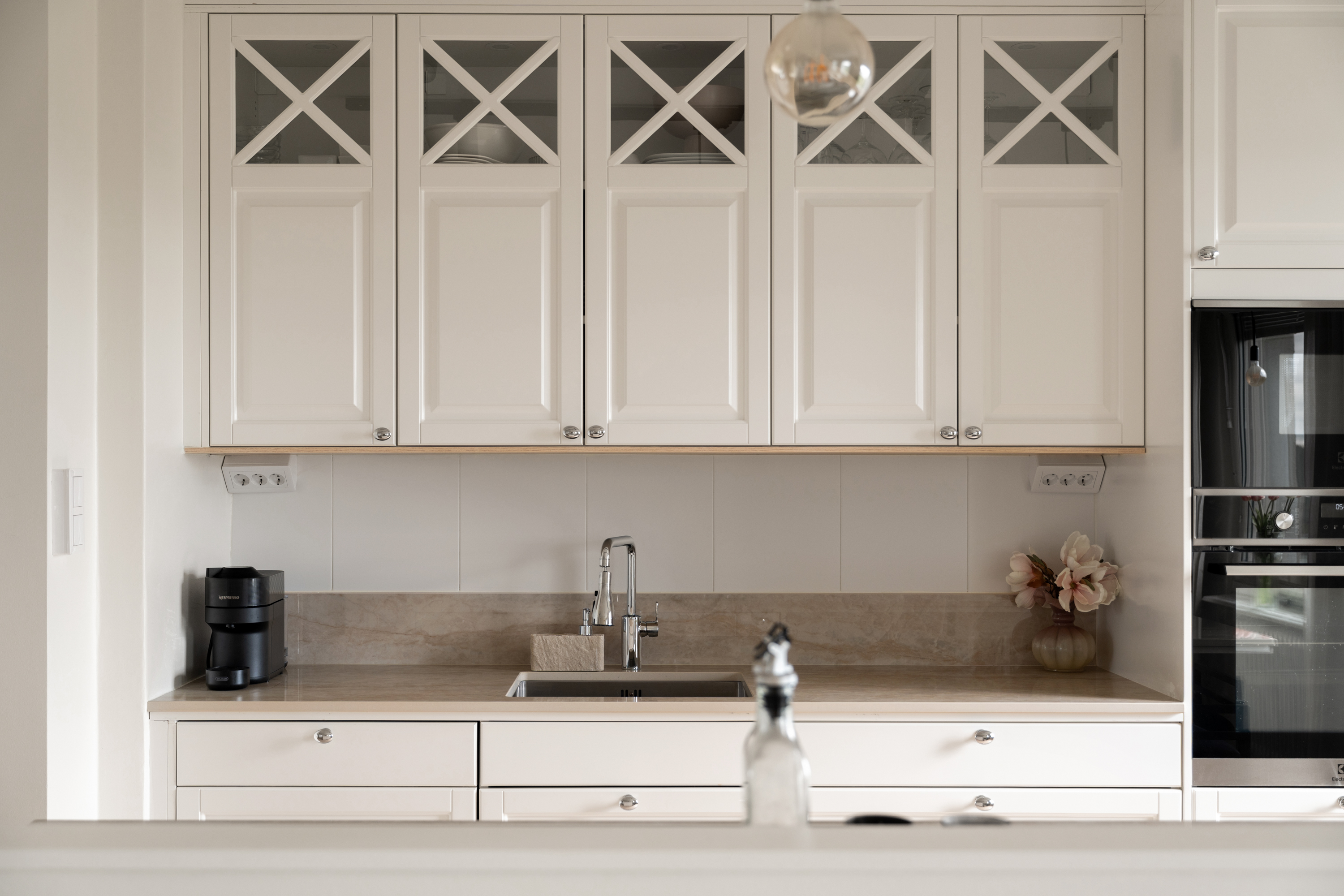 Bostadsbild från Finntorpsvägen 13, 6tr, Såld i Finntorp, Nacka