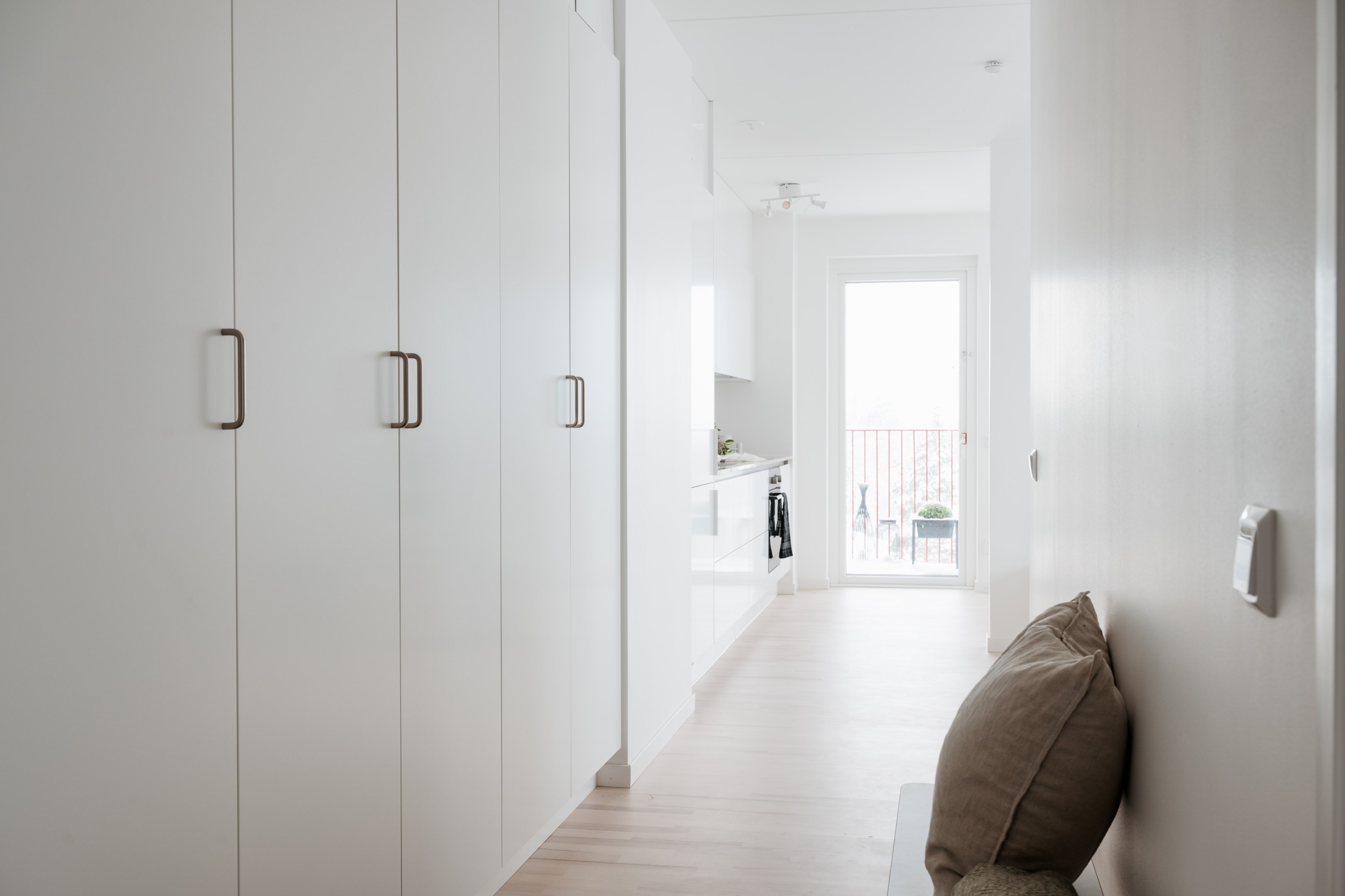 Bostadsbild från Fabrikörvägen 11, 7 trappor, Såld i Nacka Strand, Nacka