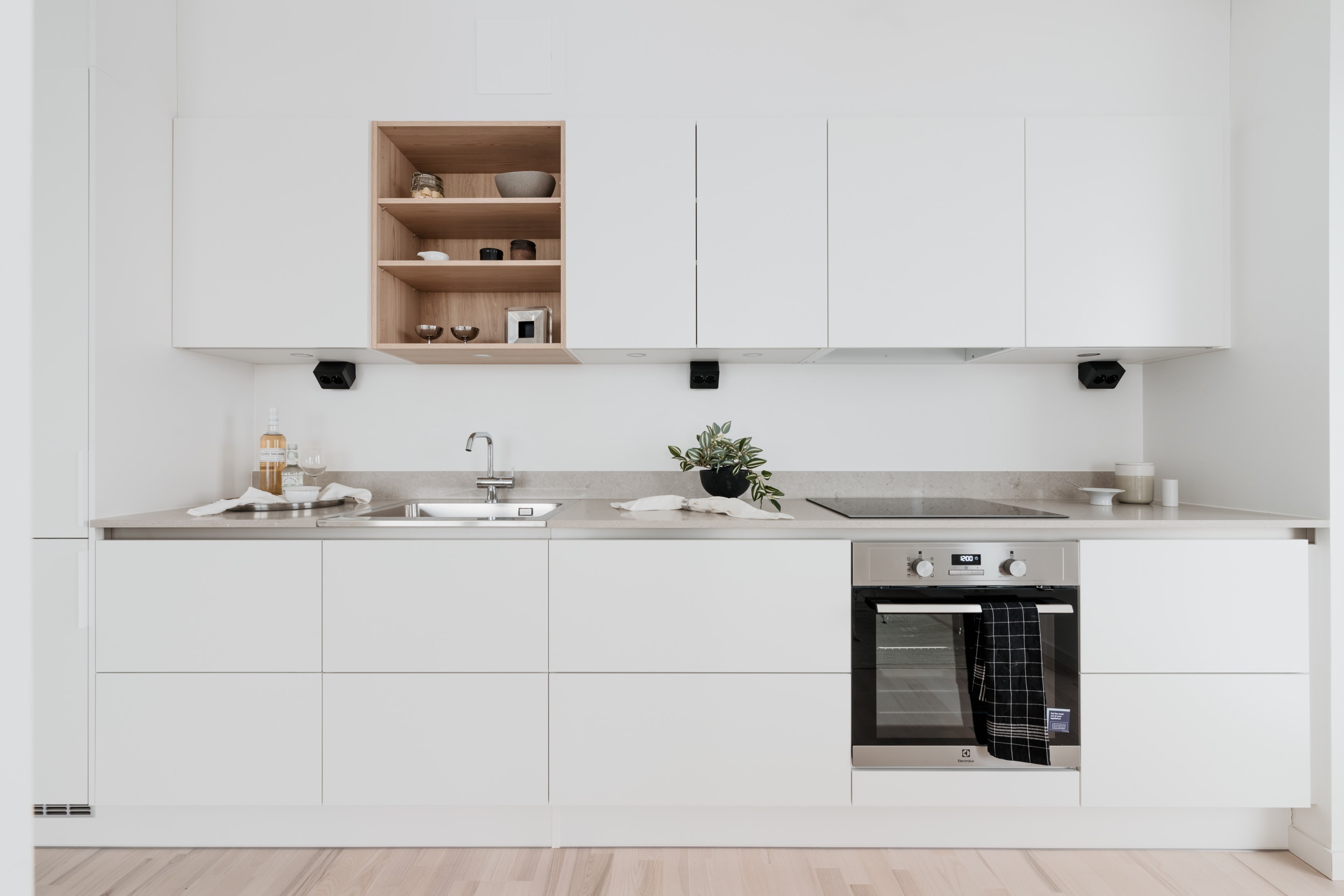 Bostadsbild från Fabrikörvägen 11, 7 trappor, Såld i Nacka Strand, Nacka