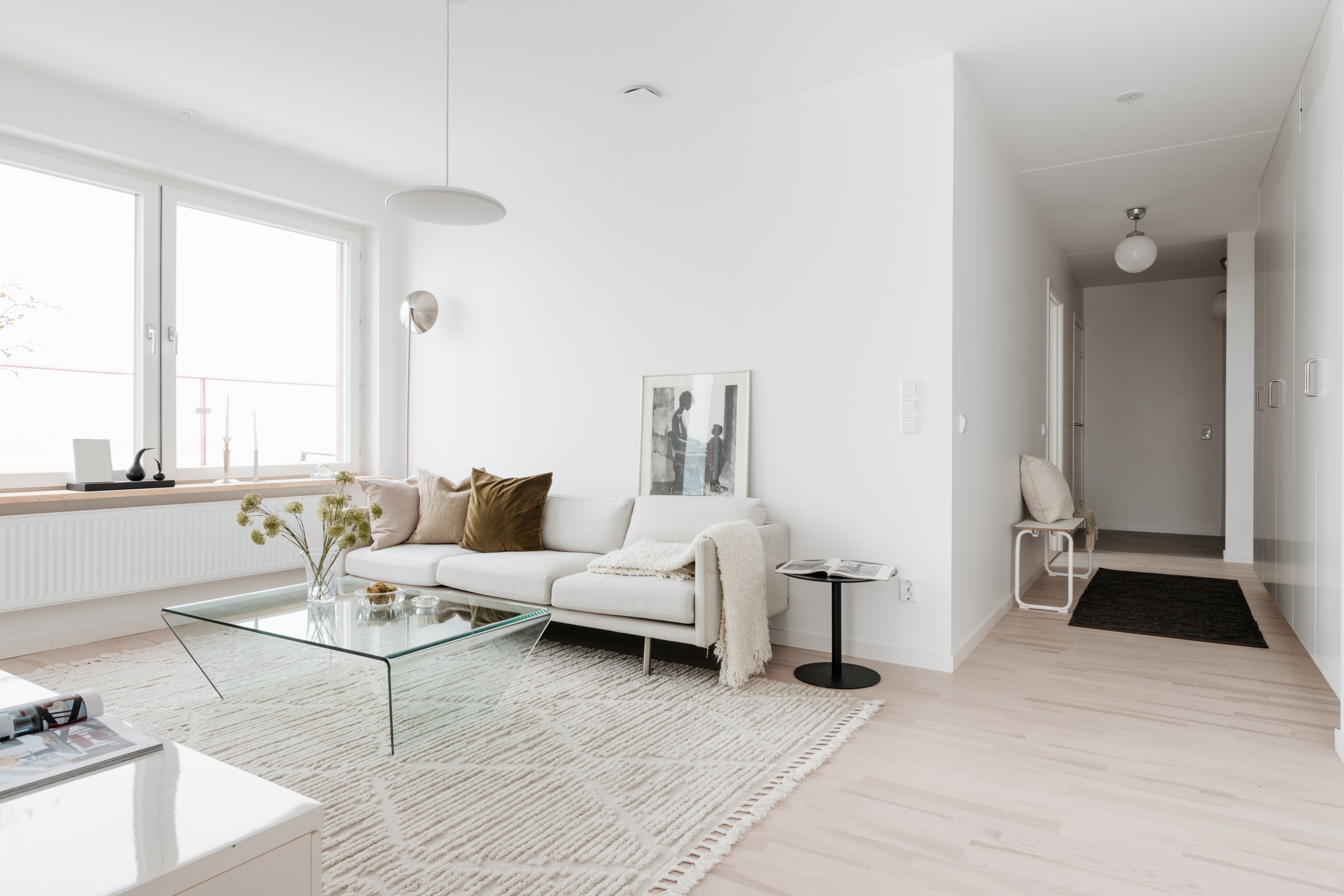 Bostadsbild från Fabrikörvägen 11, 7 trappor, Såld i Nacka Strand, Nacka