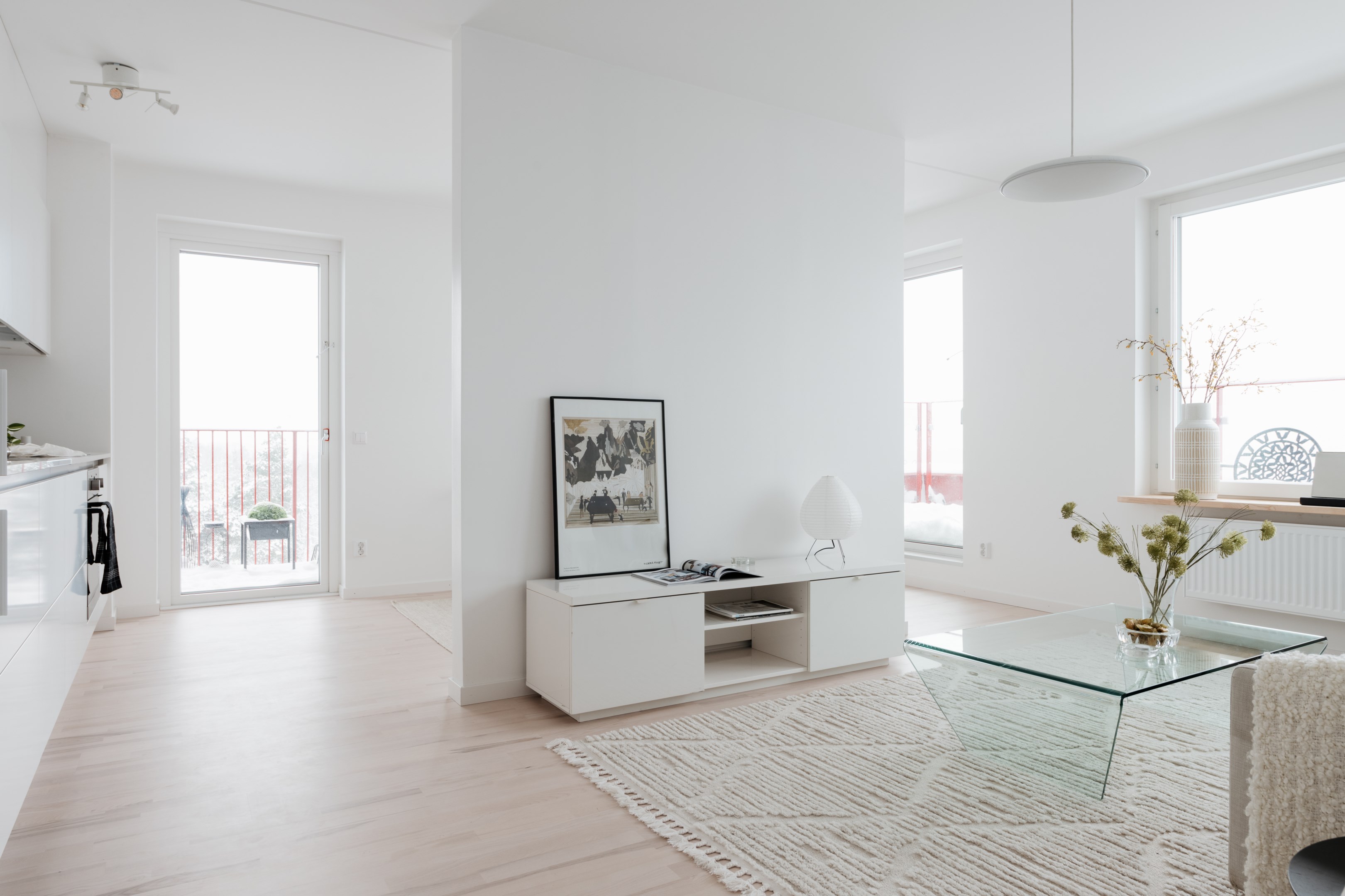 Bostadsbild från Fabrikörvägen 11, 7 trappor, Såld i Nacka Strand, Nacka