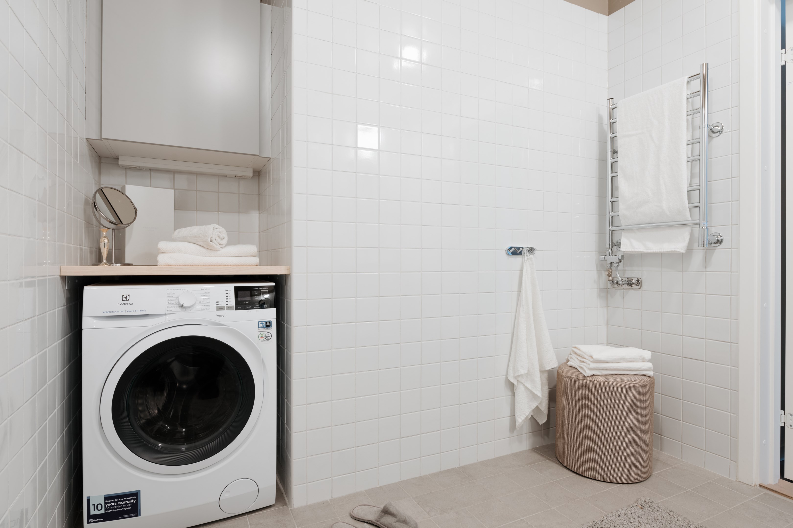 Bostadsbild från Fabrikörvägen 11, 7 trappor, Såld i Nacka Strand, Nacka