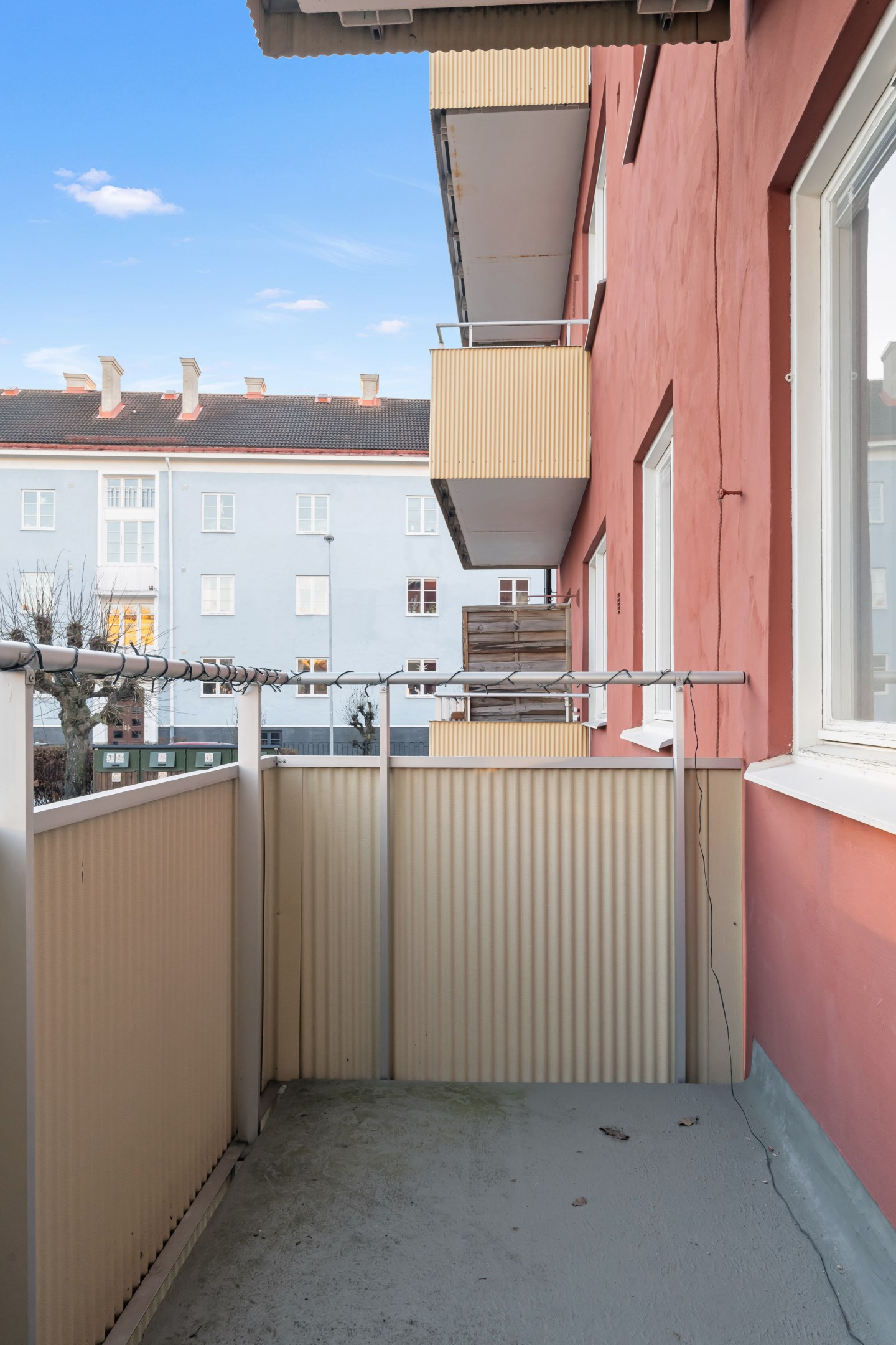 Bostadsbild från Frodegatan 13A, Såld i Fålhagen, Uppsala