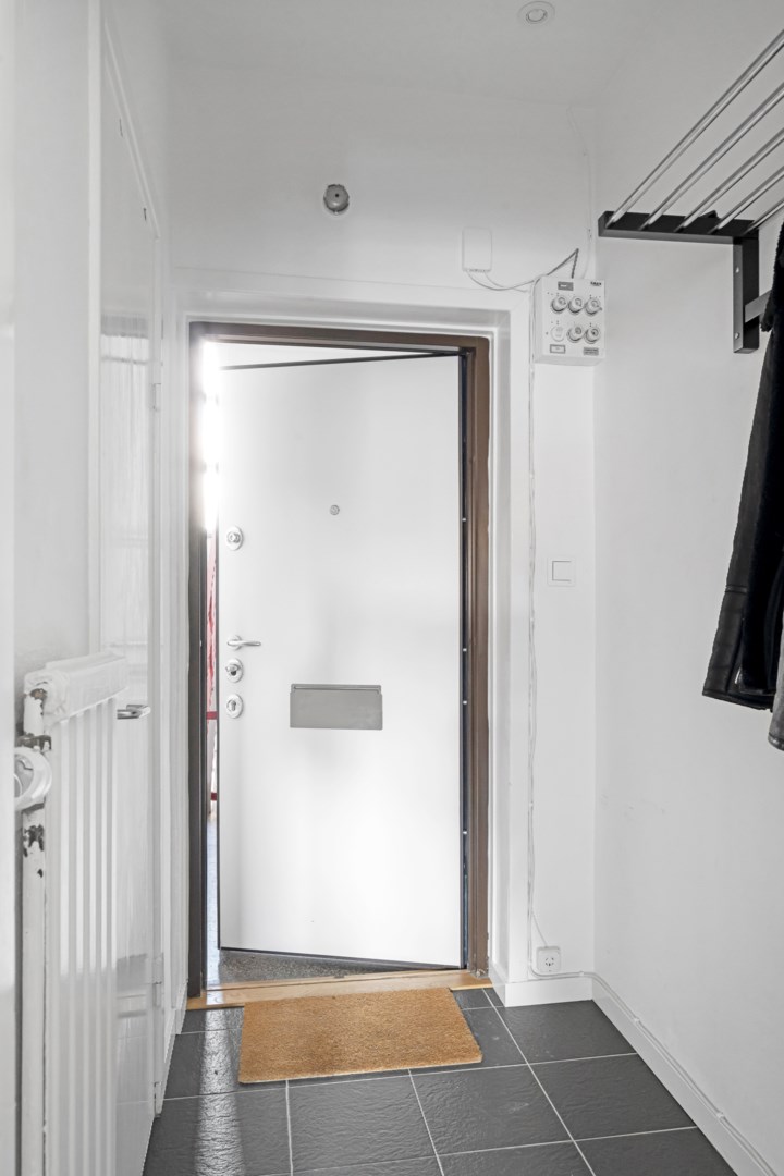 Bostadsbild från Frodegatan 13A, Såld i Fålhagen, Uppsala