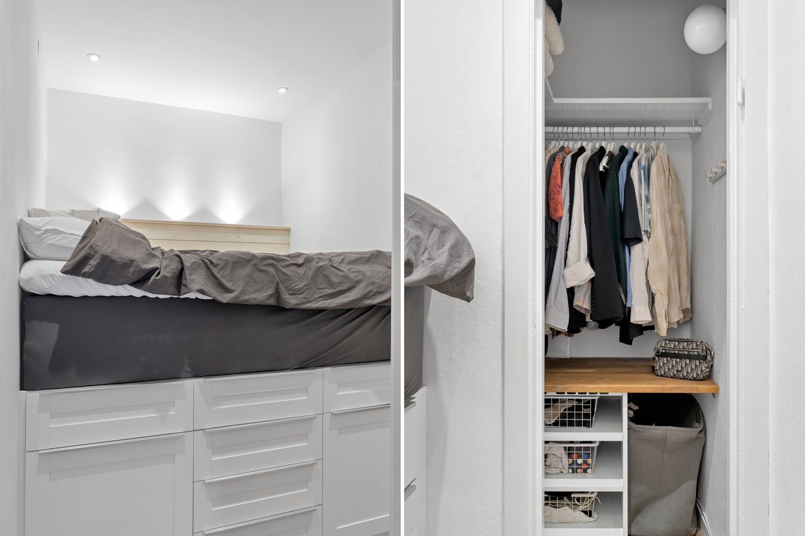 Bostadsbild från Frodegatan 13A, Såld i Fålhagen, Uppsala