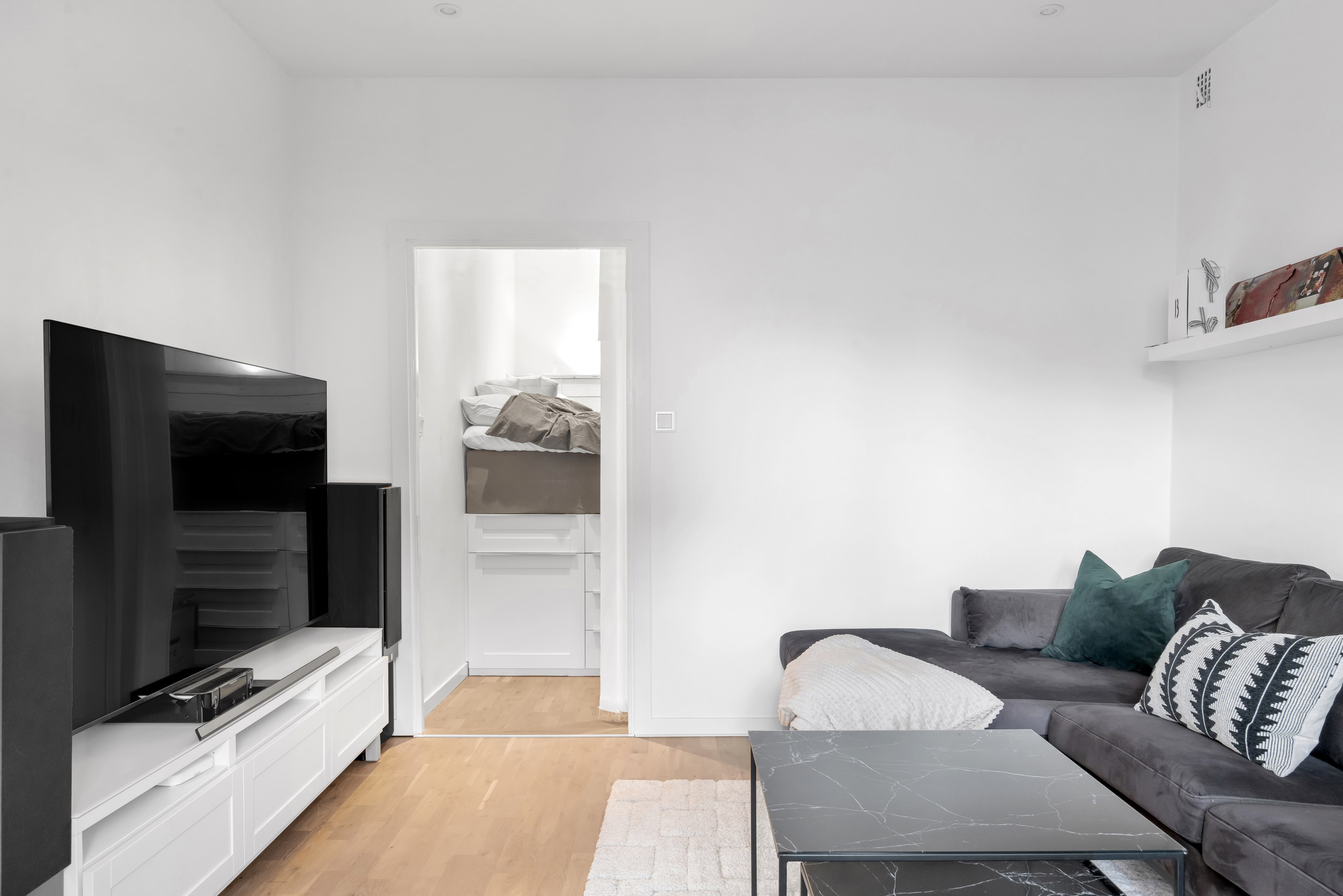 Bostadsbild från Frodegatan 13A, Såld i Fålhagen, Uppsala