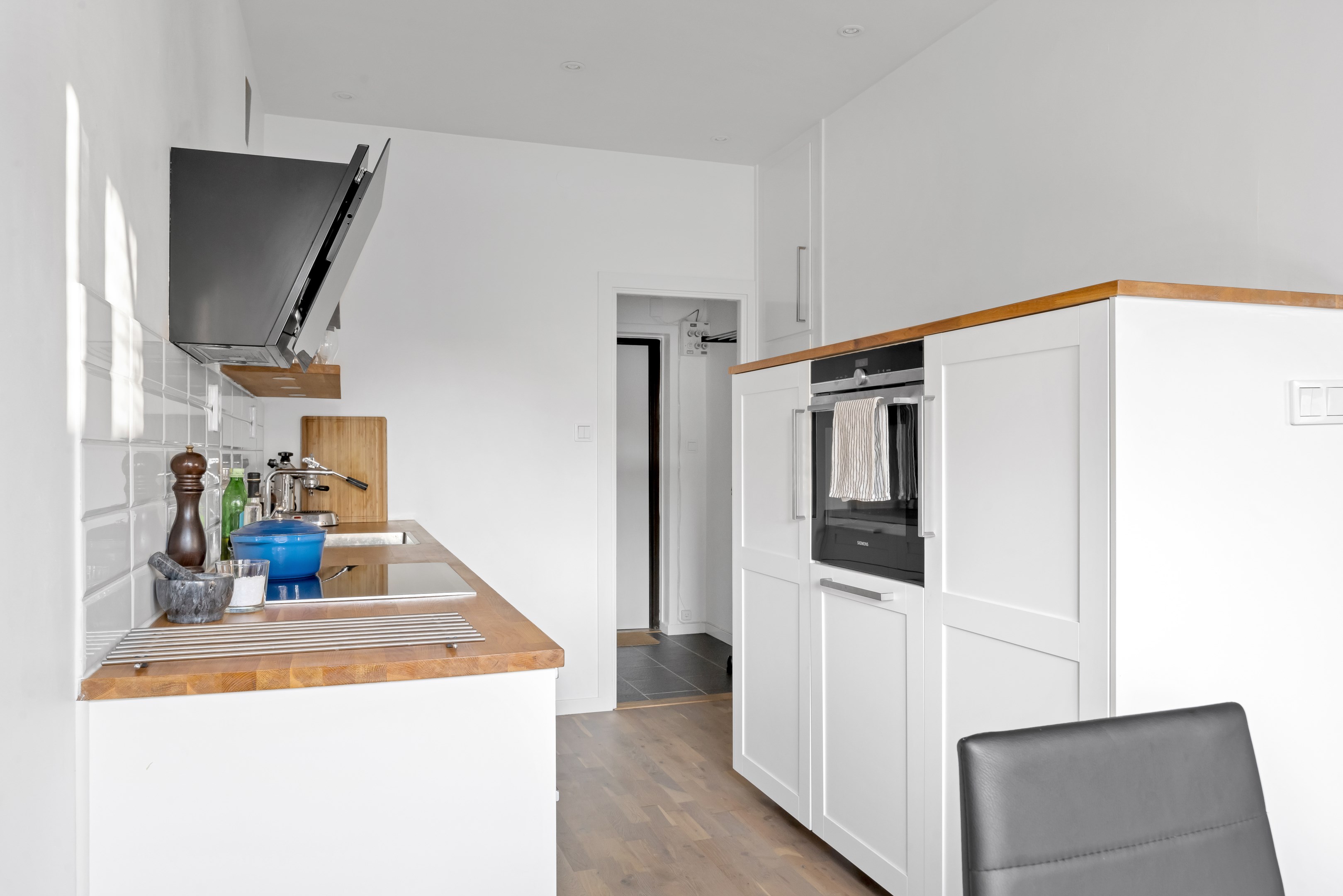 Bostadsbild från Frodegatan 13A, Såld i Fålhagen, Uppsala