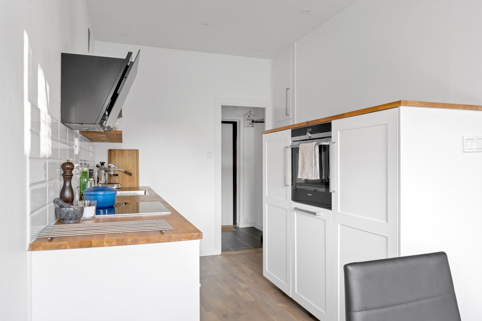 Bostadsbild från Frodegatan 13A, Såld i Fålhagen, Uppsala