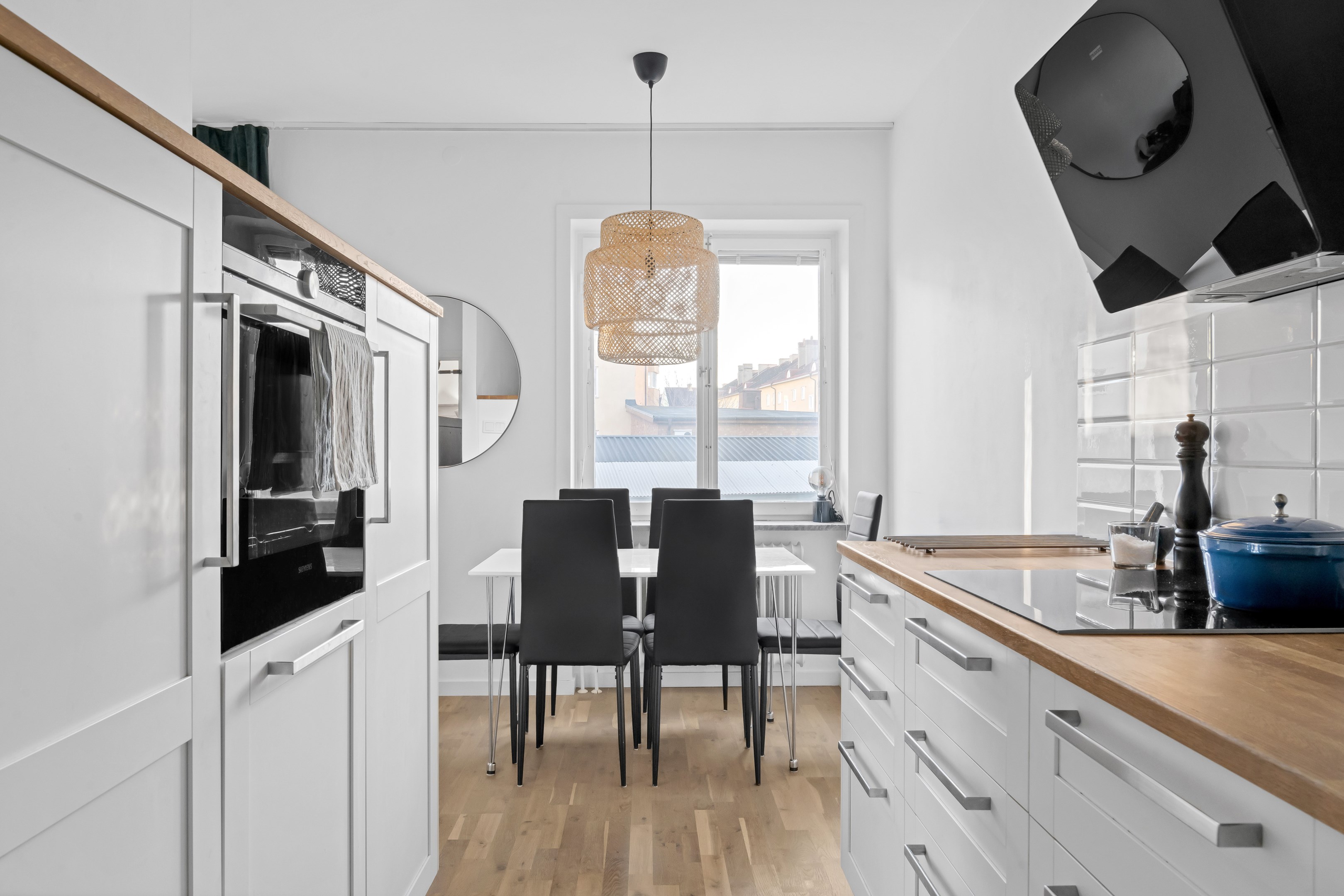 Bostadsbild från Frodegatan 13A, Såld i Fålhagen, Uppsala