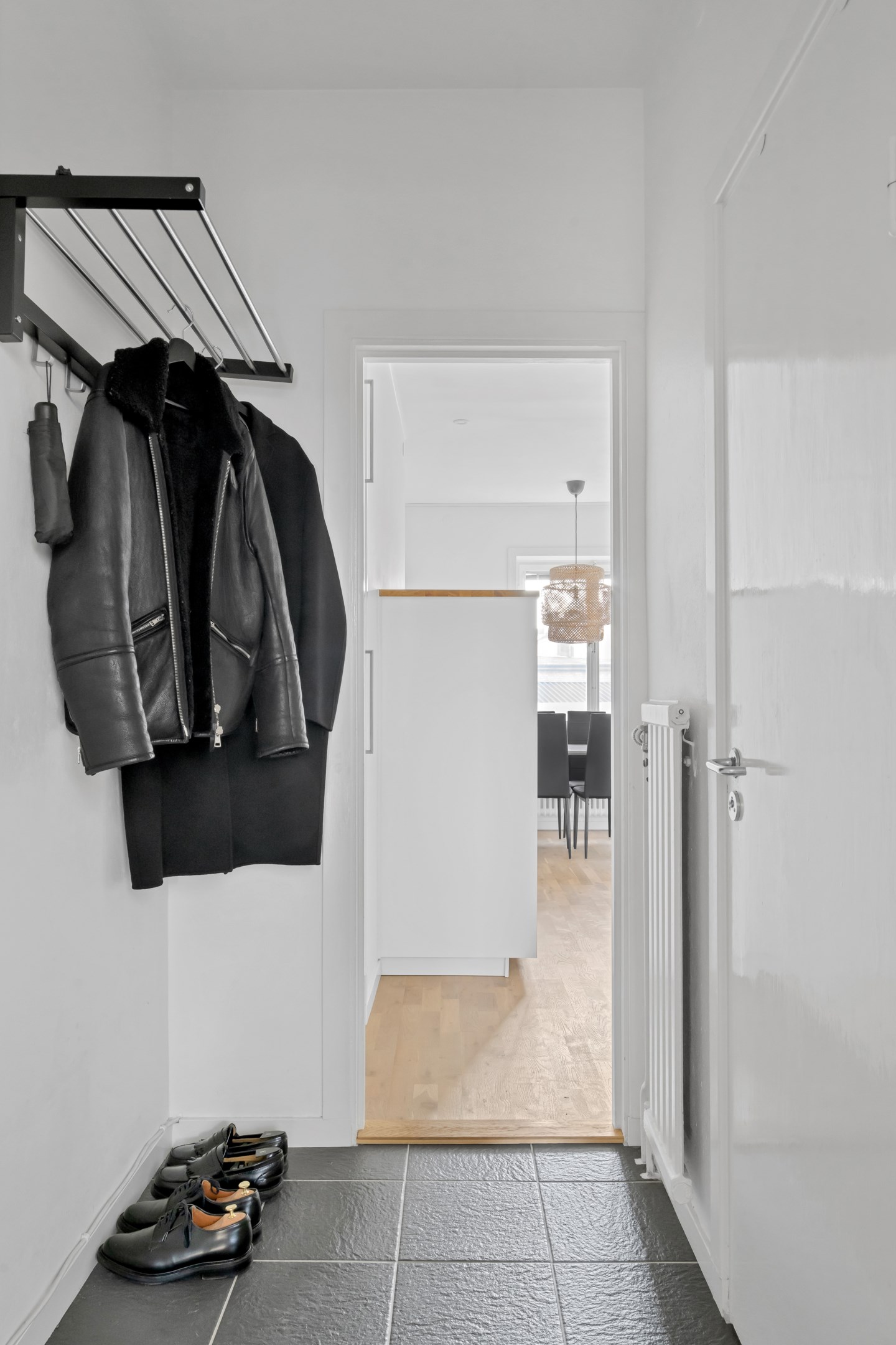 Bostadsbild från Frodegatan 13A, Såld i Fålhagen, Uppsala