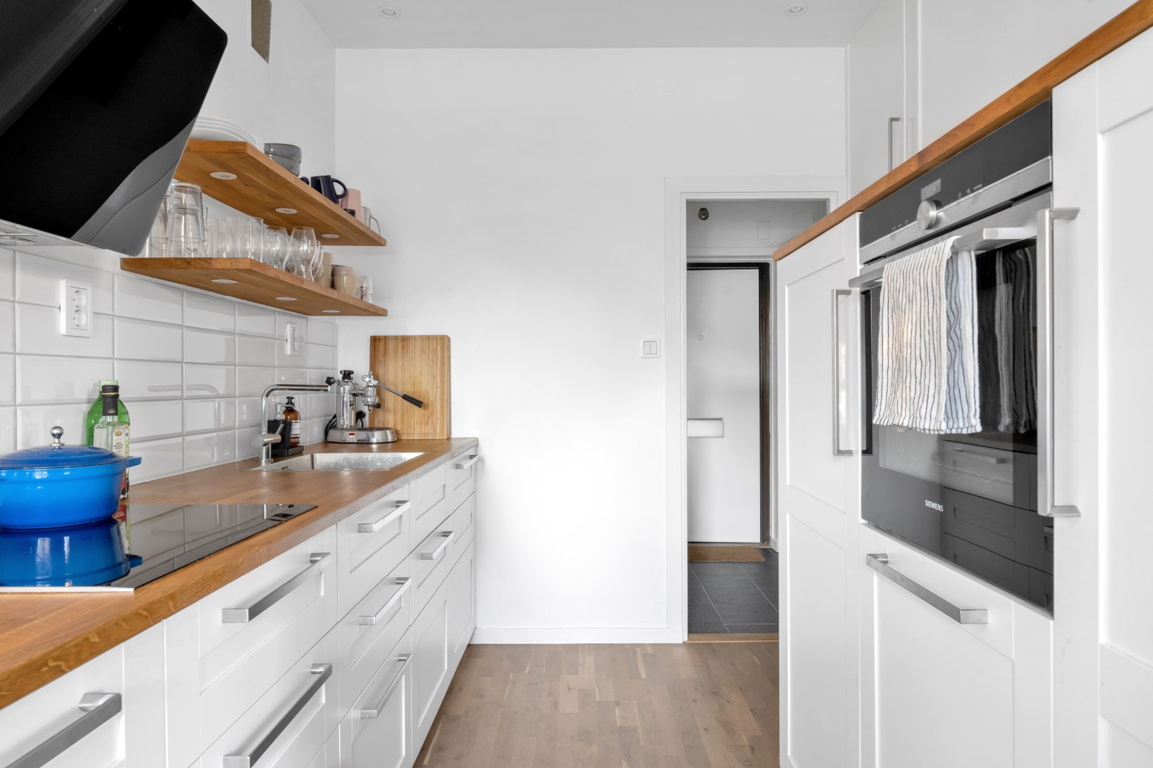 Bostadsbild från Frodegatan 13A, Såld i Fålhagen, Uppsala