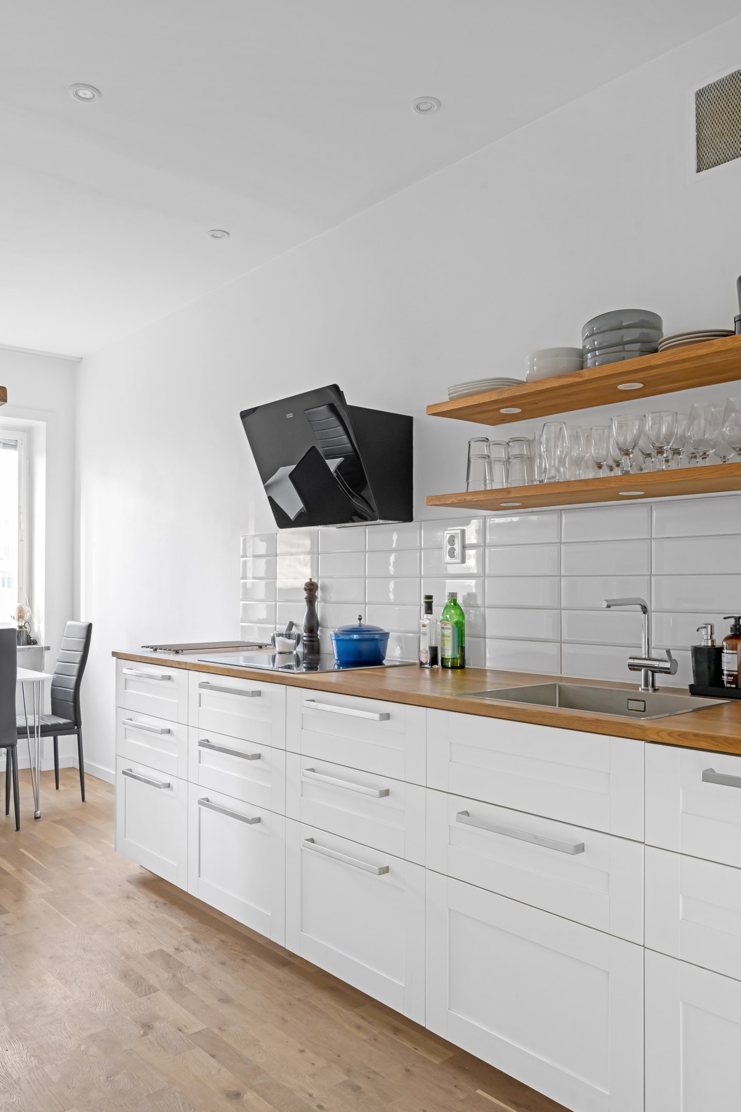 Bostadsbild från Frodegatan 13A, Såld i Fålhagen, Uppsala