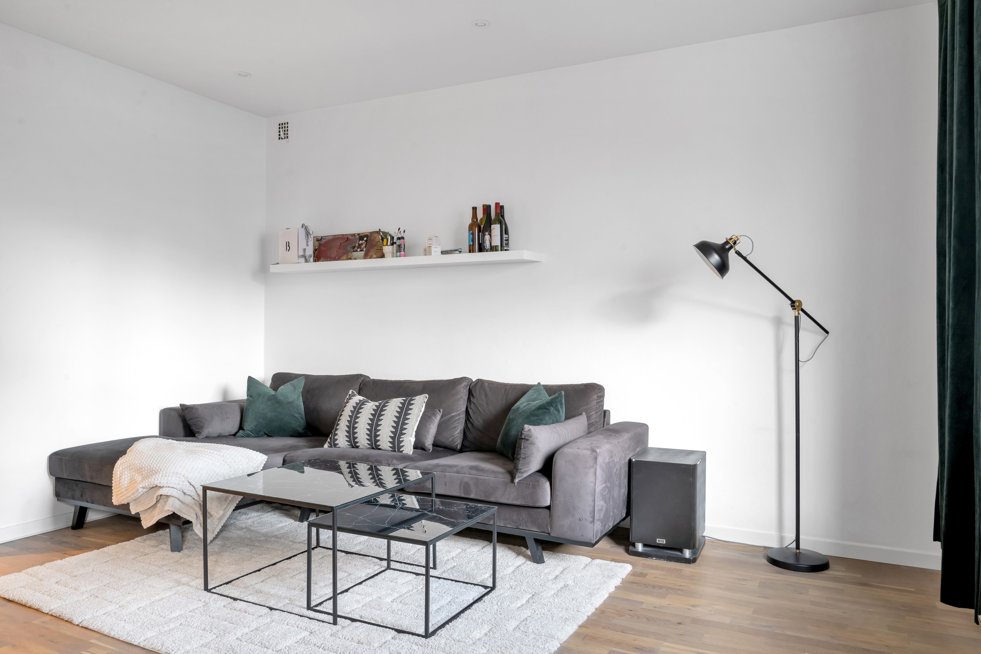 Bostadsbild från Frodegatan 13A, Såld i Fålhagen, Uppsala