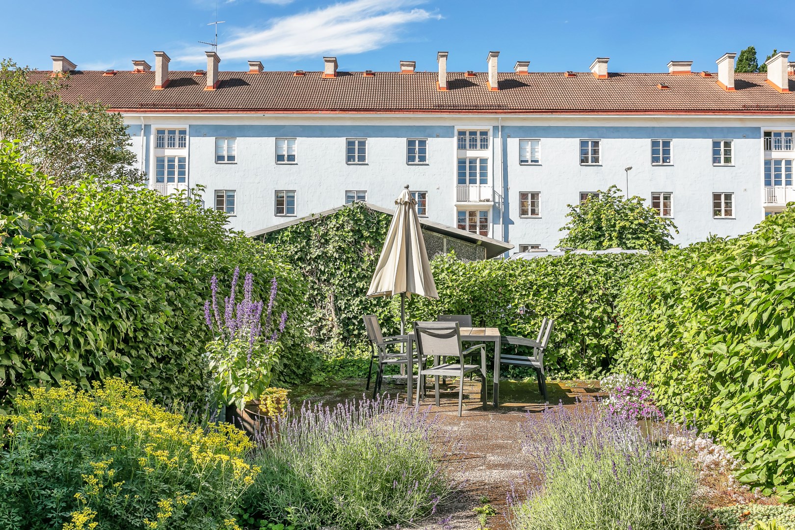 Bostadsbild från Frodegatan 13A, Såld i Fålhagen, Uppsala