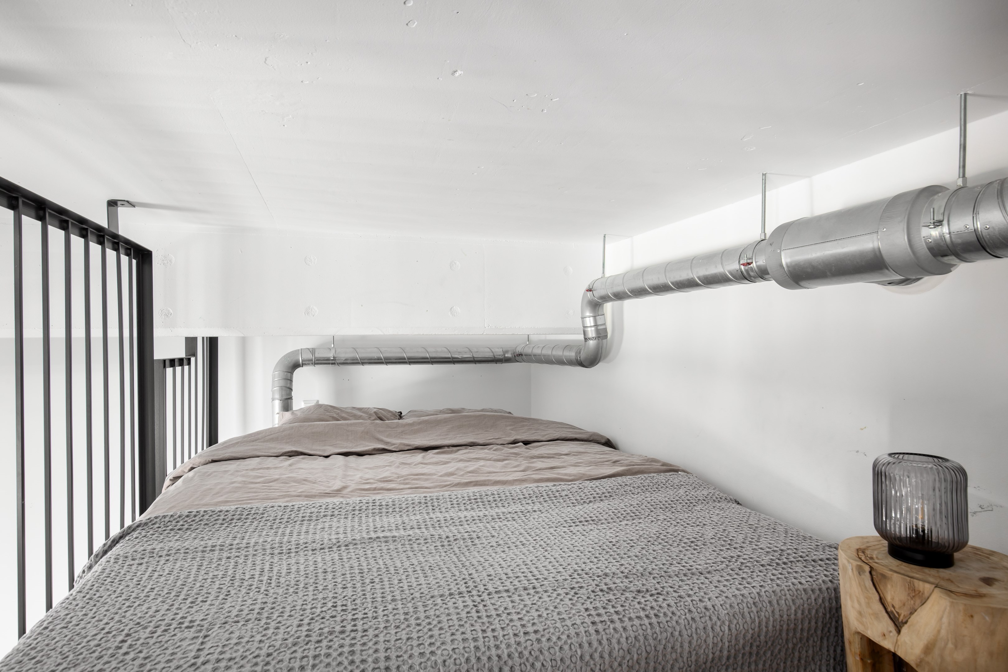 Bostadsbild från Stig Lindbergs gata 19A, Kommande i Porslinskvarteren, Värmdö