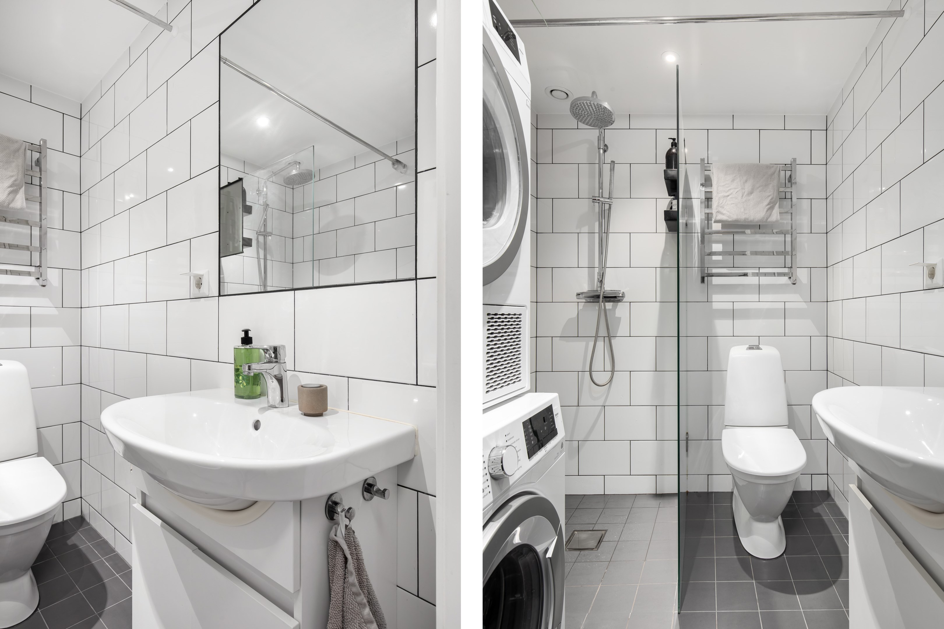 Bostadsbild från Stig Lindbergs gata 19A, Kommande i Porslinskvarteren, Värmdö