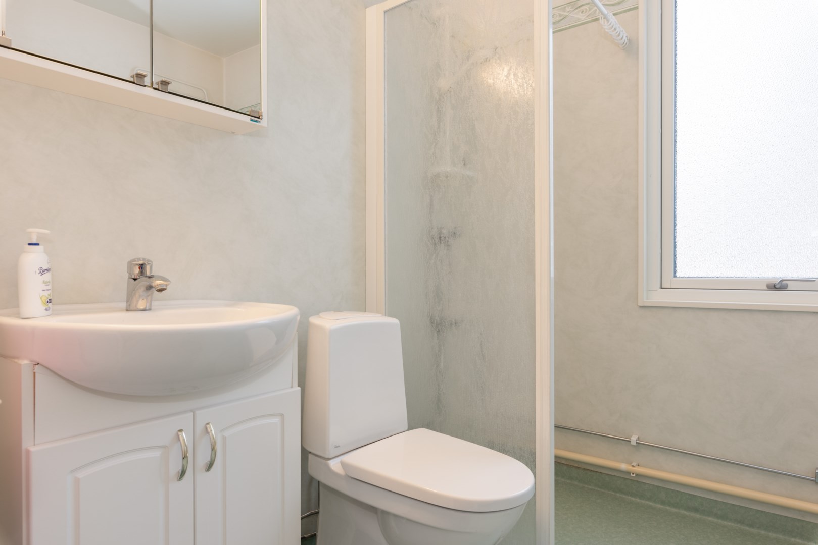 Bostadsbild från Smältverksgatan 108, Såld i Bäckby, Västerås