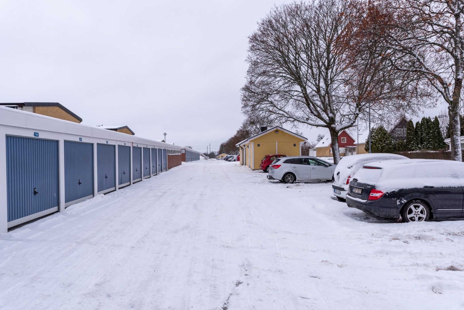 Bostadsbild från Smältverksgatan 108, Såld i Bäckby, Västerås