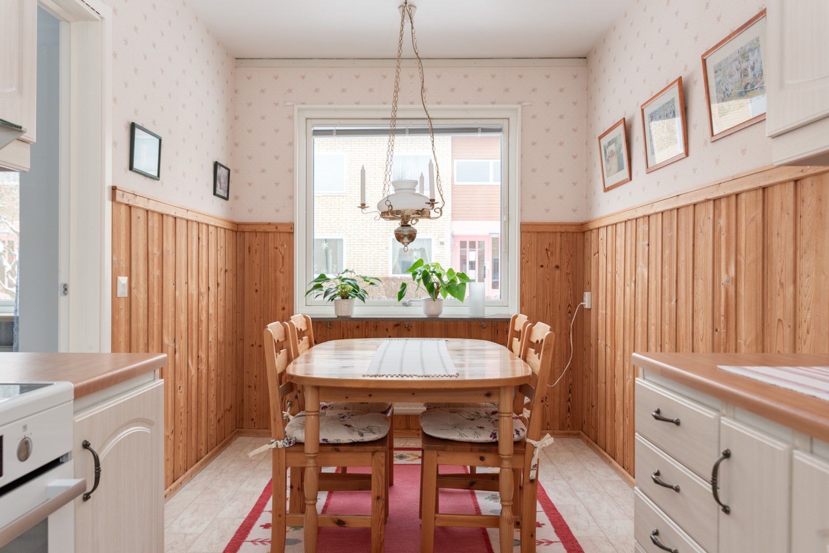 Bostadsbild från Smältverksgatan 108, Såld i Bäckby, Västerås