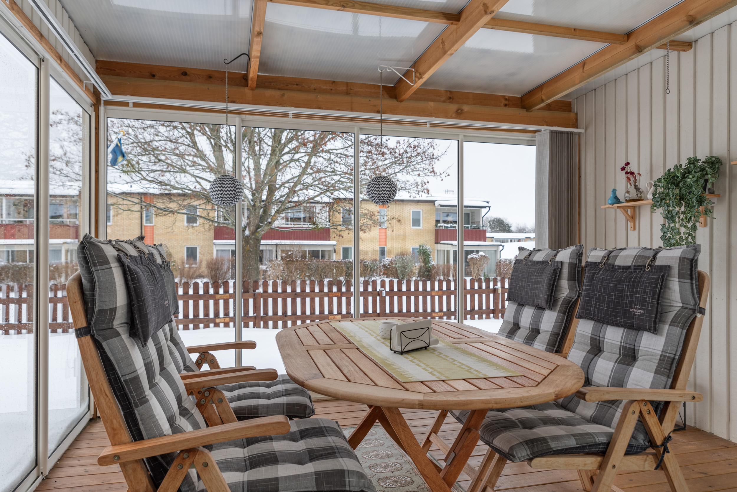 Bostadsbild från Smältverksgatan 108, Såld i Bäckby, Västerås