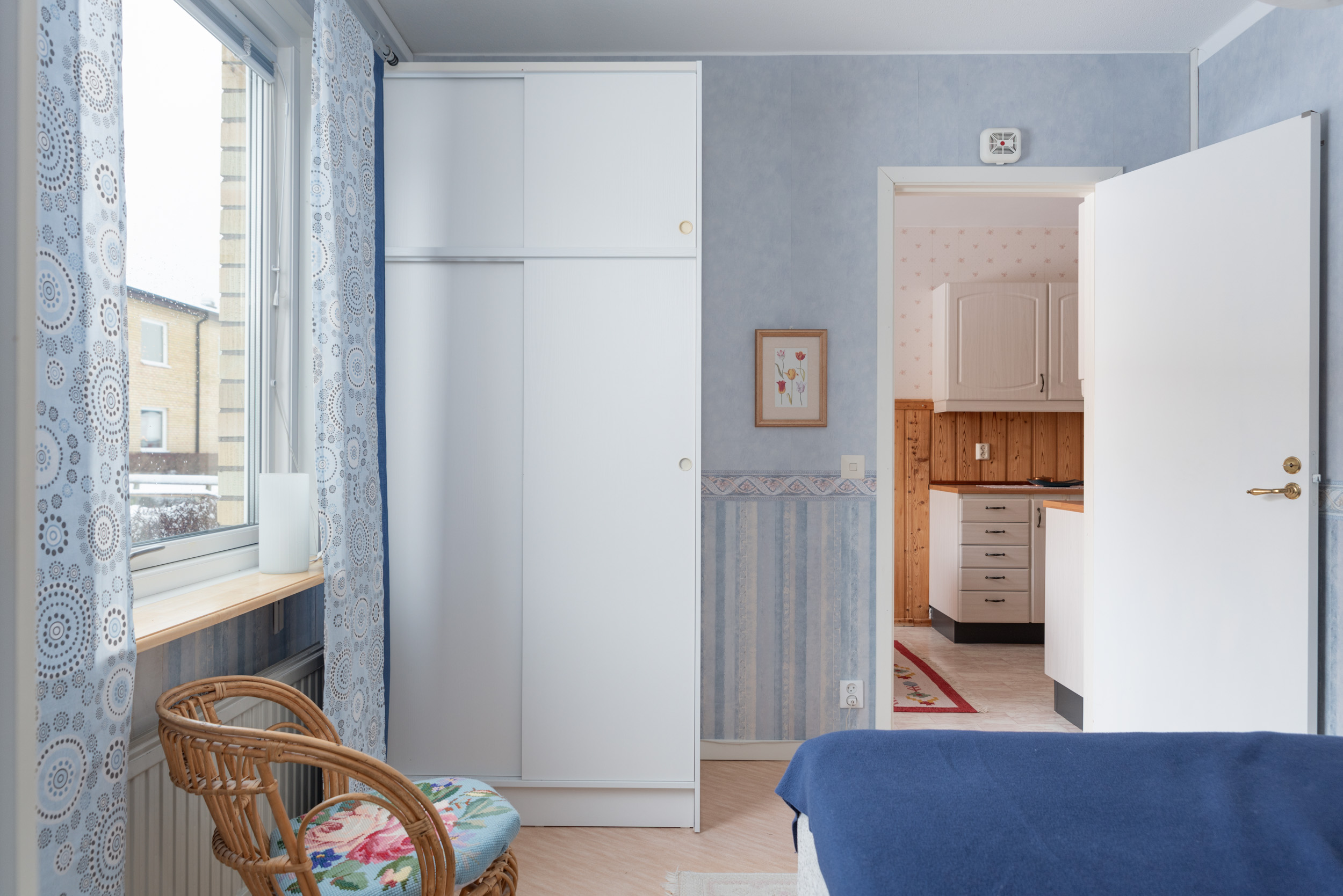 Bostadsbild från Smältverksgatan 108, Såld i Bäckby, Västerås