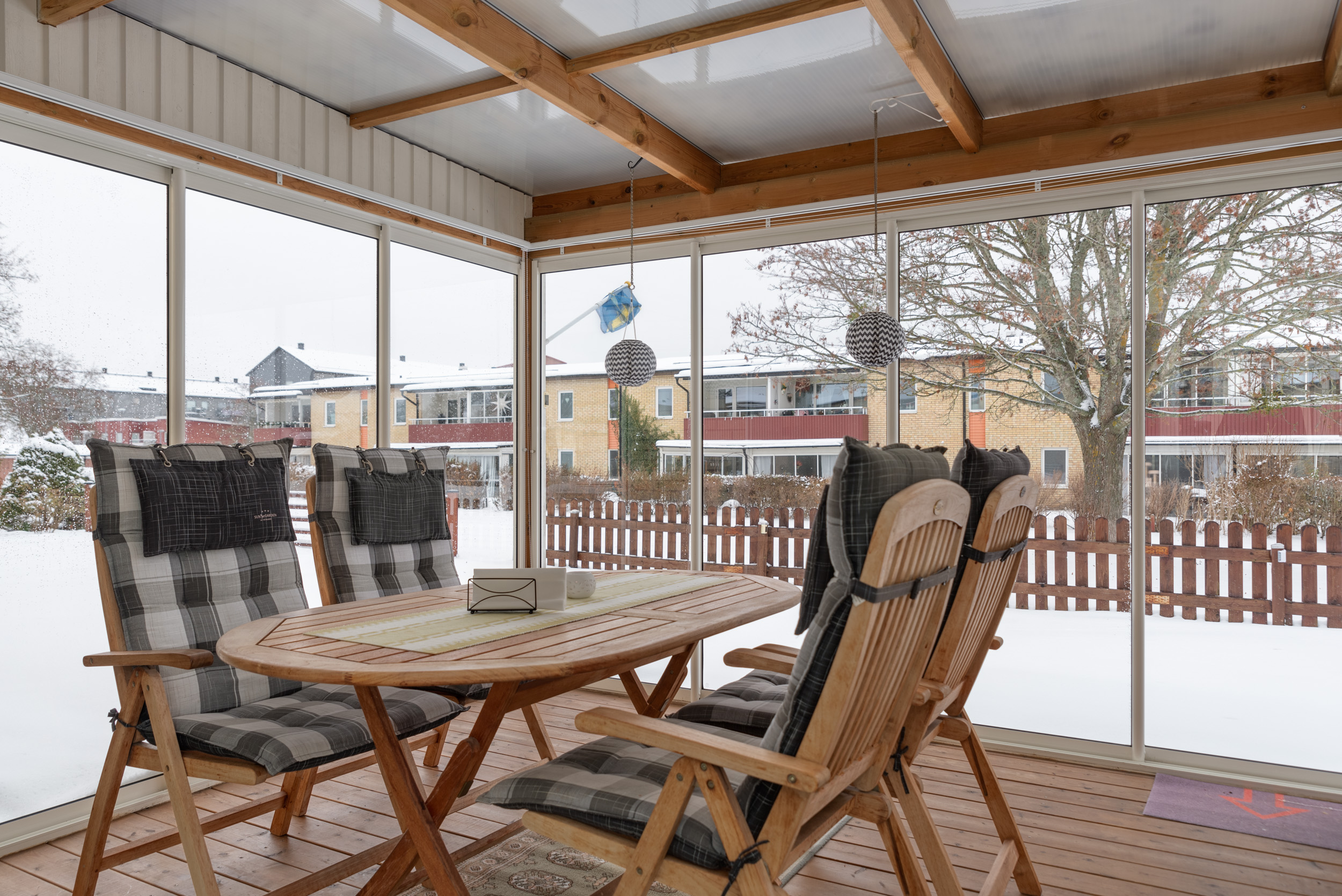 Bostadsbild från Smältverksgatan 108, Såld i Bäckby, Västerås