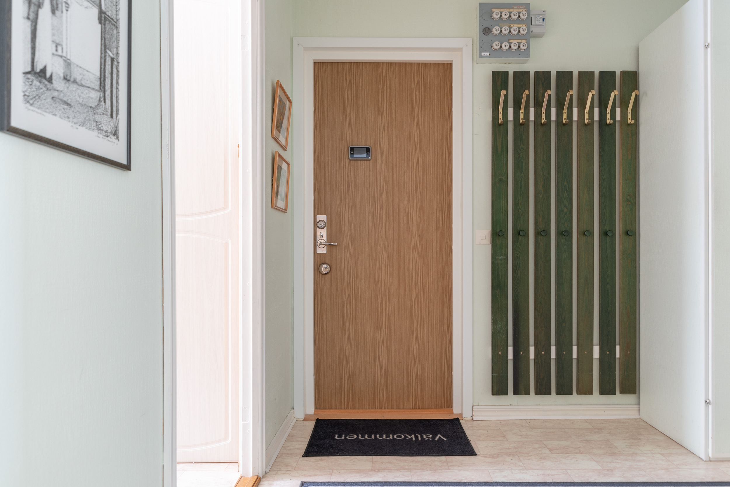 Bostadsbild från Smältverksgatan 108, Såld i Bäckby, Västerås