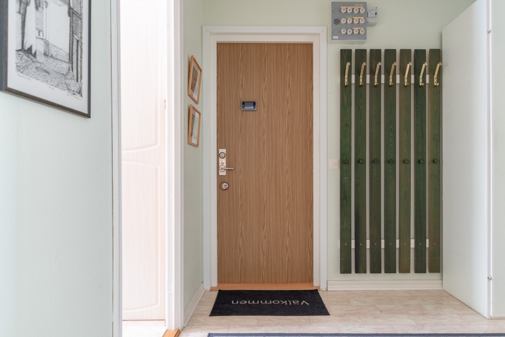 Bostadsbild från Smältverksgatan 108, Såld i Bäckby, Västerås