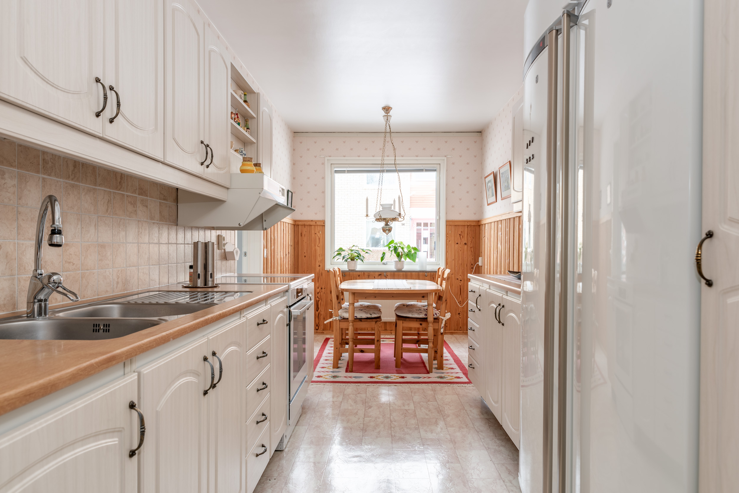 Bostadsbild från Smältverksgatan 108, Såld i Bäckby, Västerås