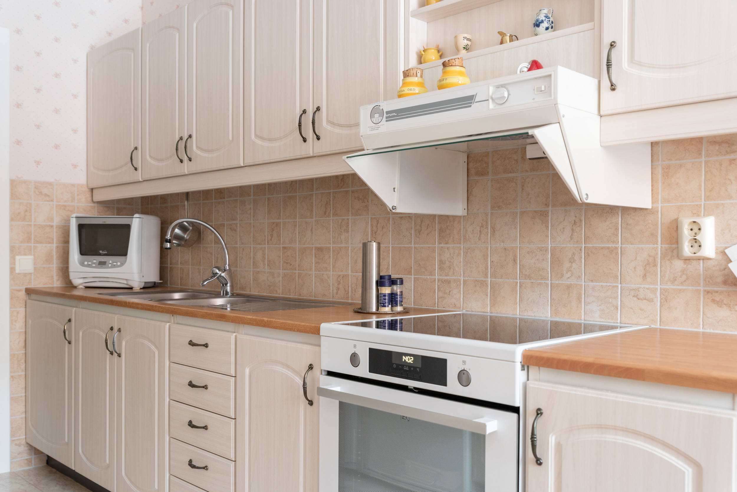 Bostadsbild från Smältverksgatan 108, Såld i Bäckby, Västerås